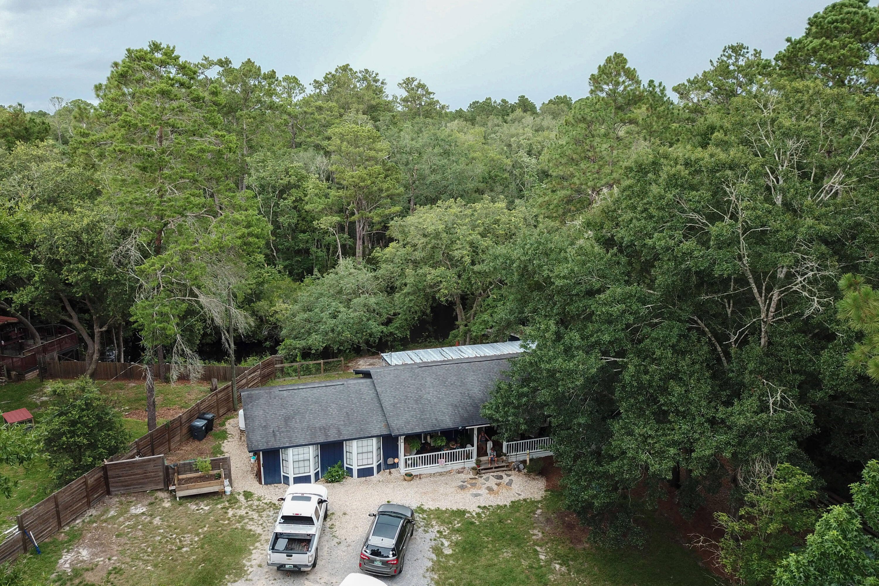 The Landings - Residential