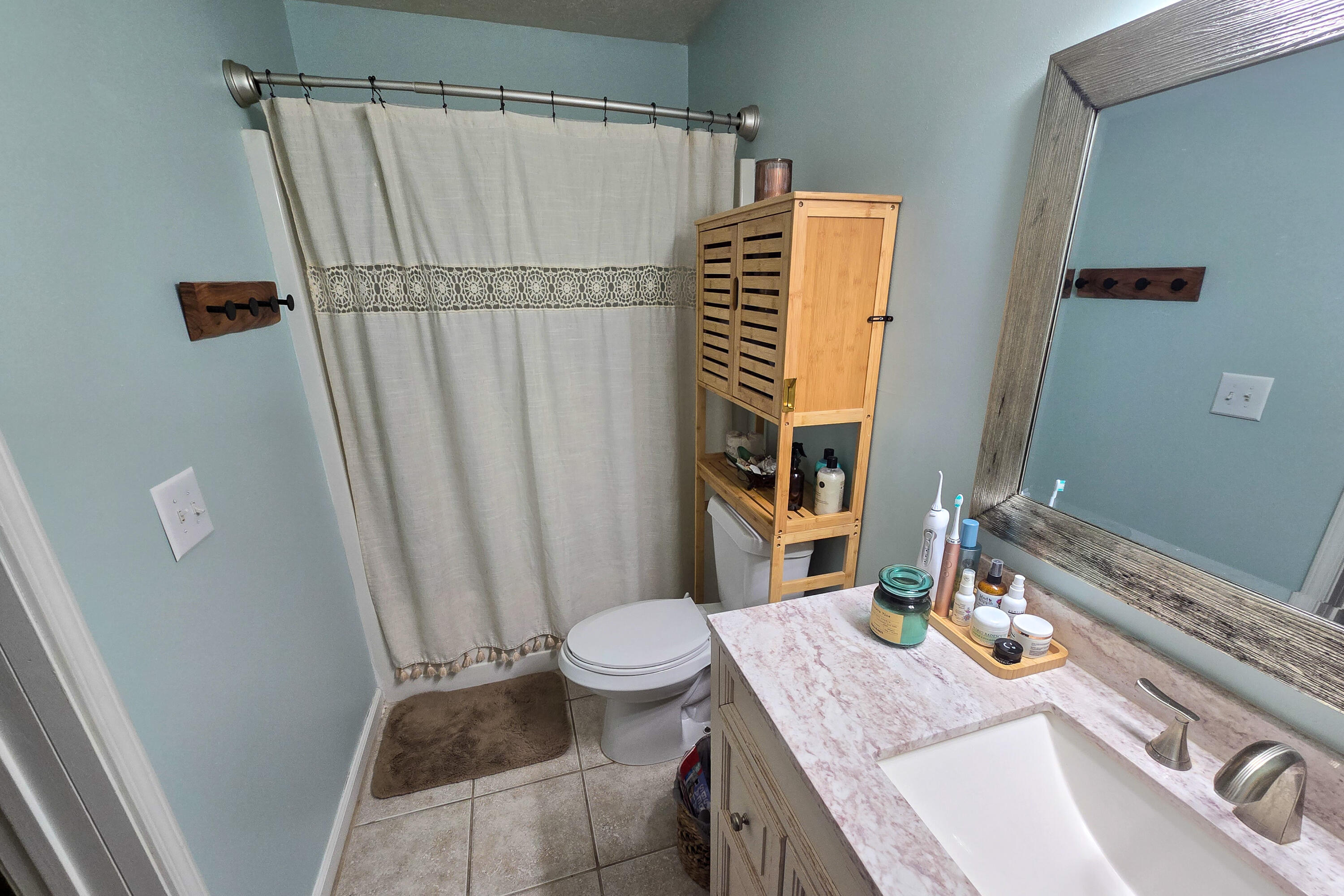 The Landings - Residential