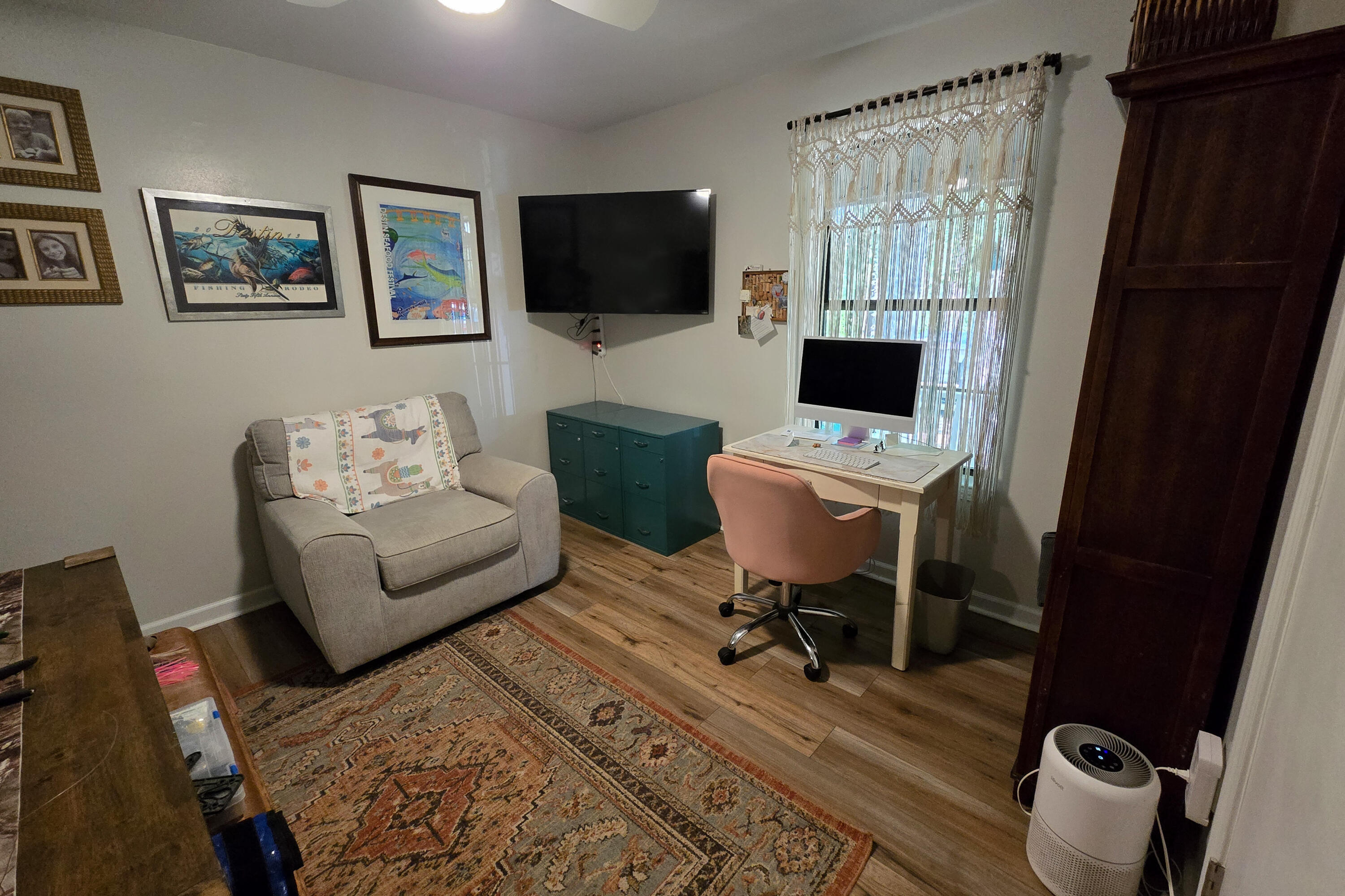 The Landings - Residential