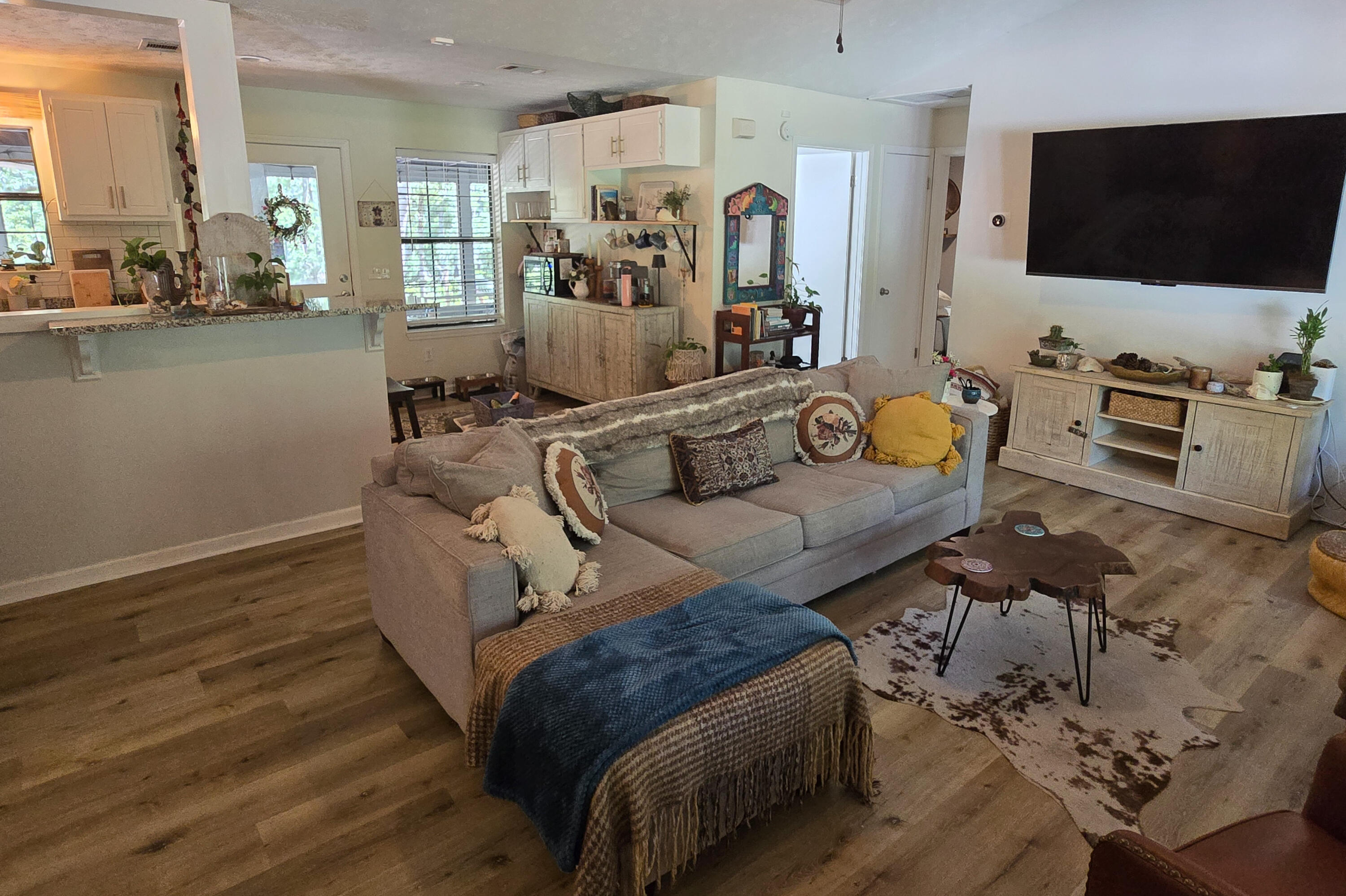 The Landings - Residential