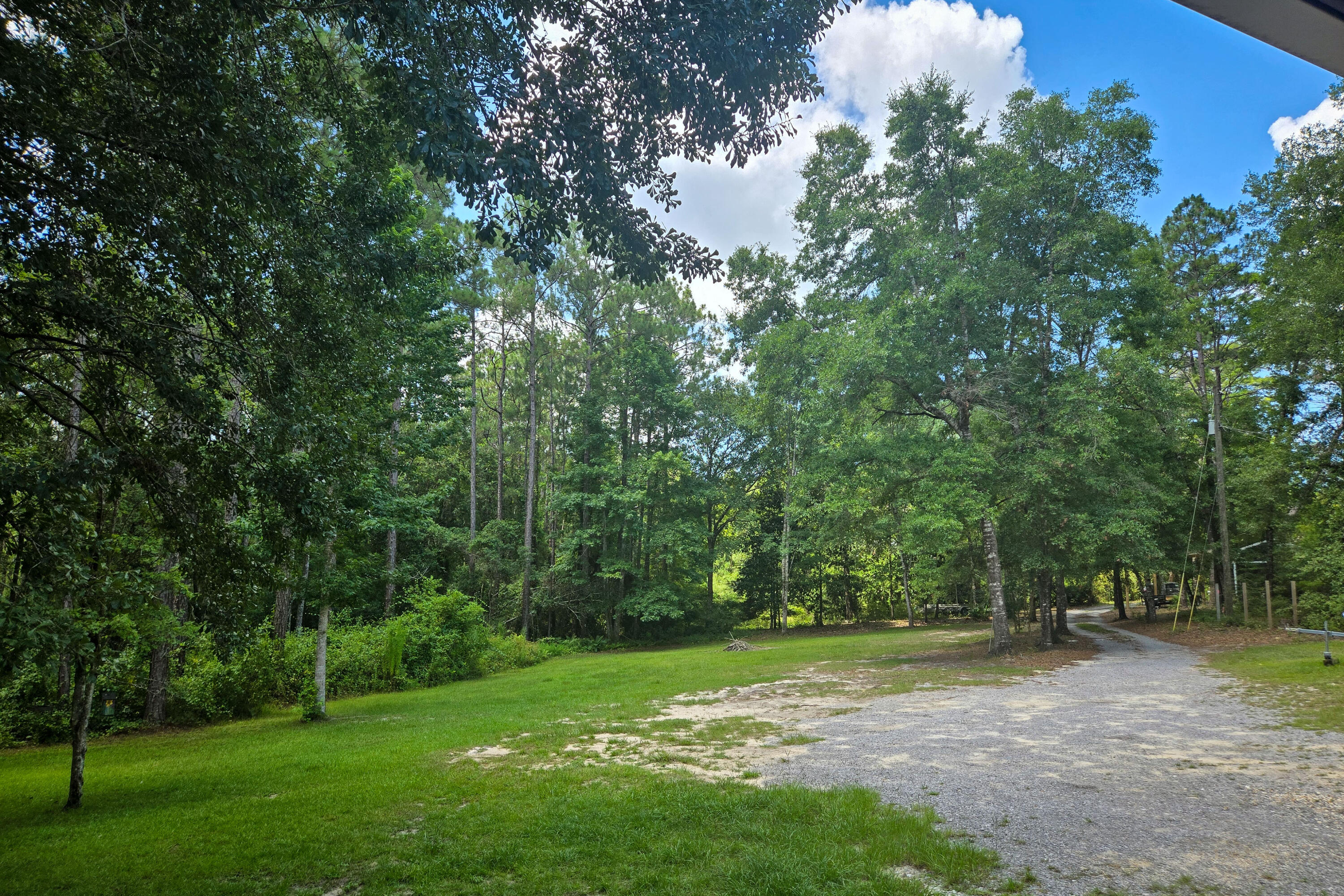 The Landings - Residential