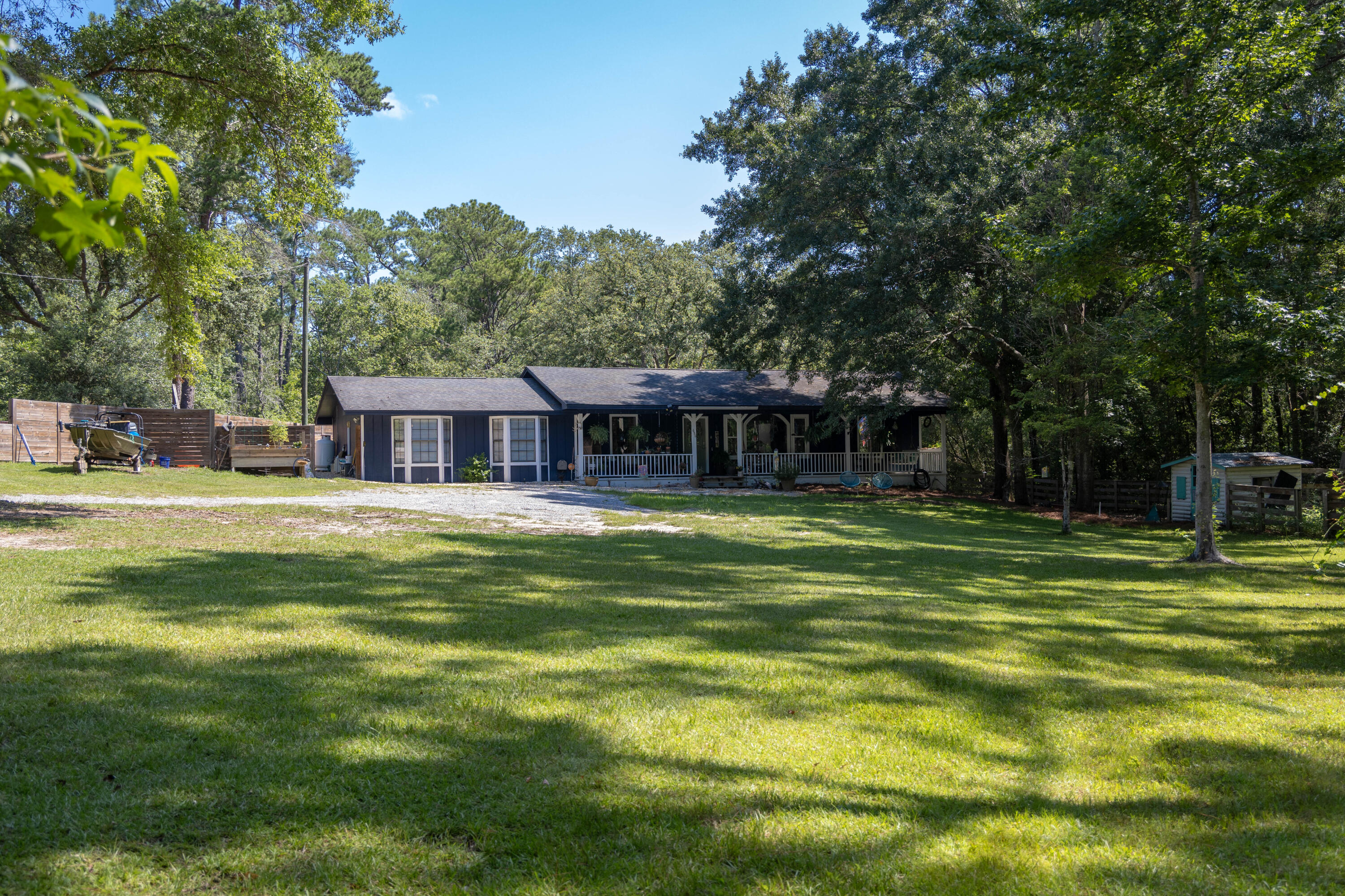 The Landings - Residential
