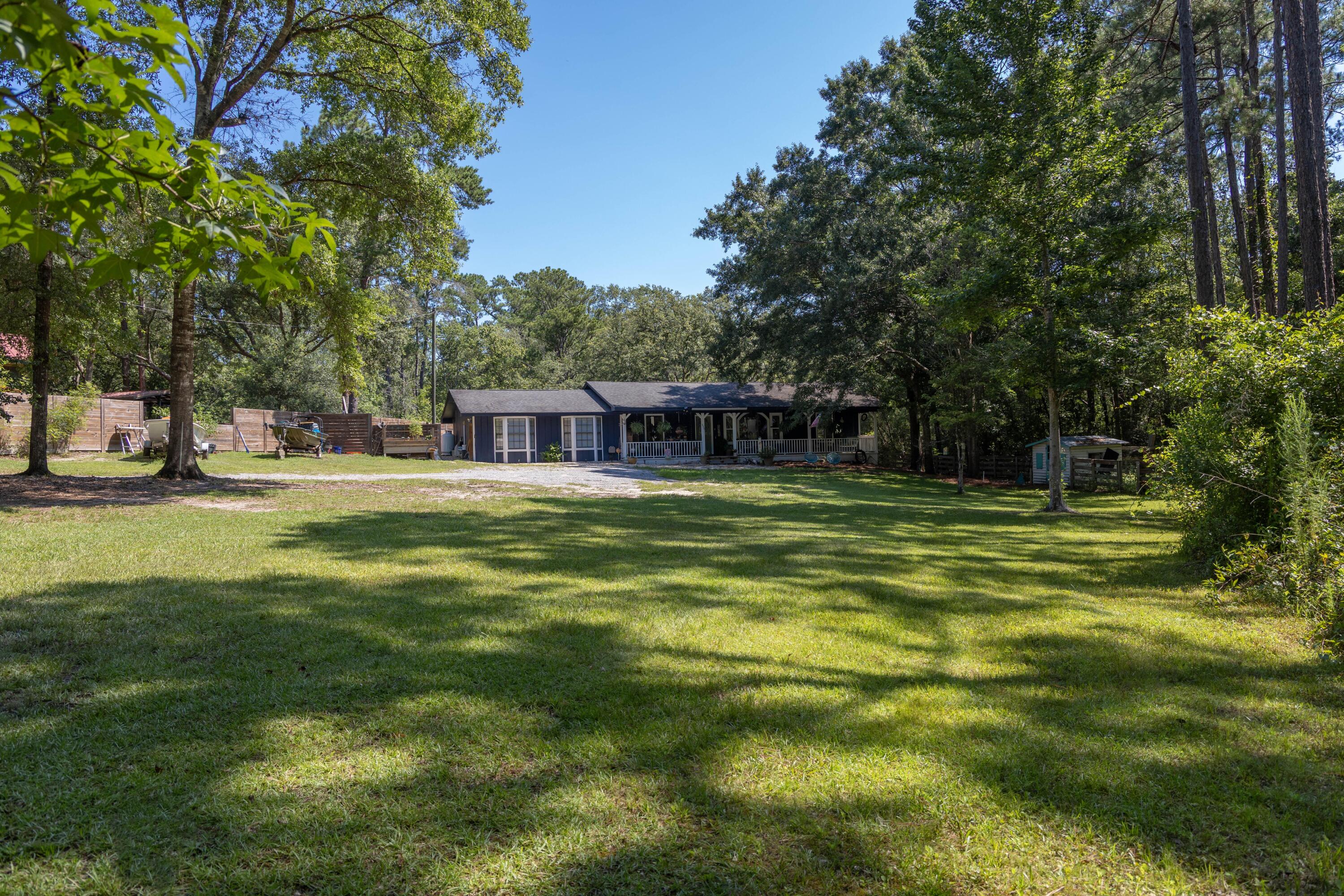 The Landings - Residential