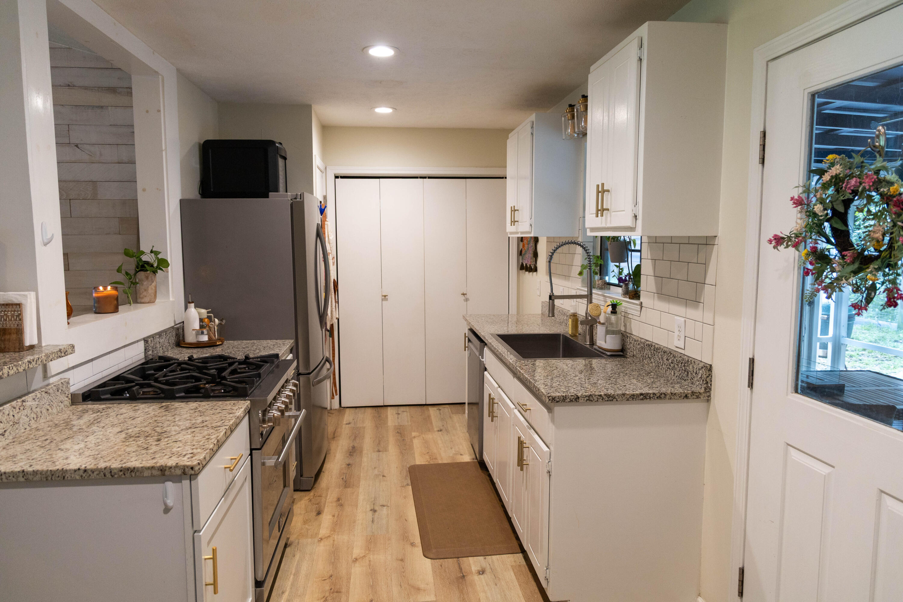 The Landings - Residential