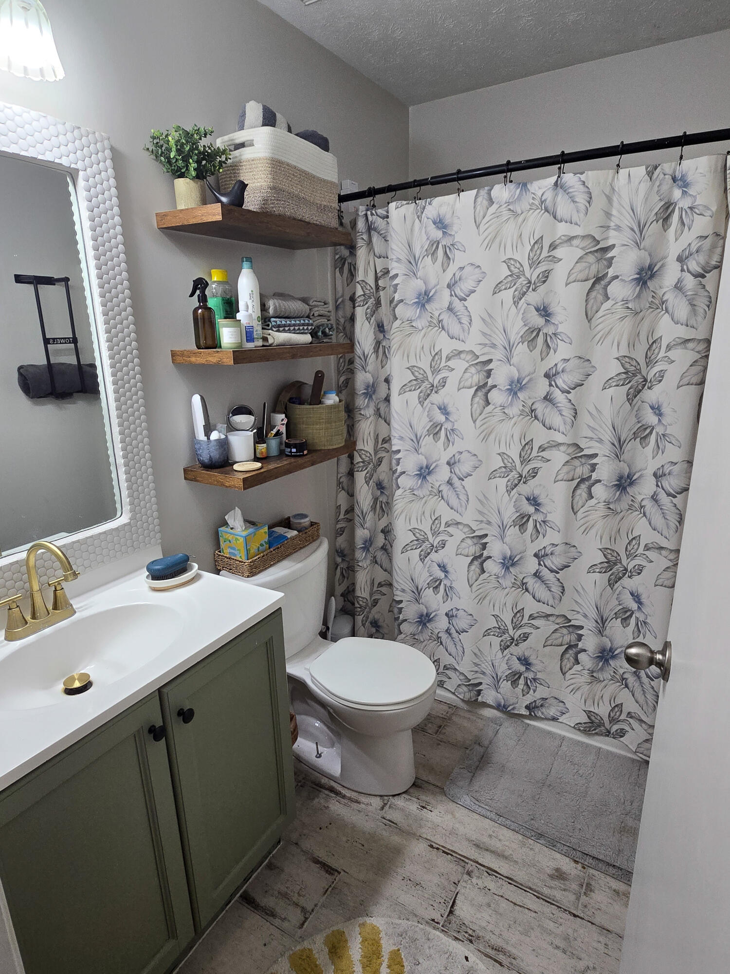The Landings - Residential
