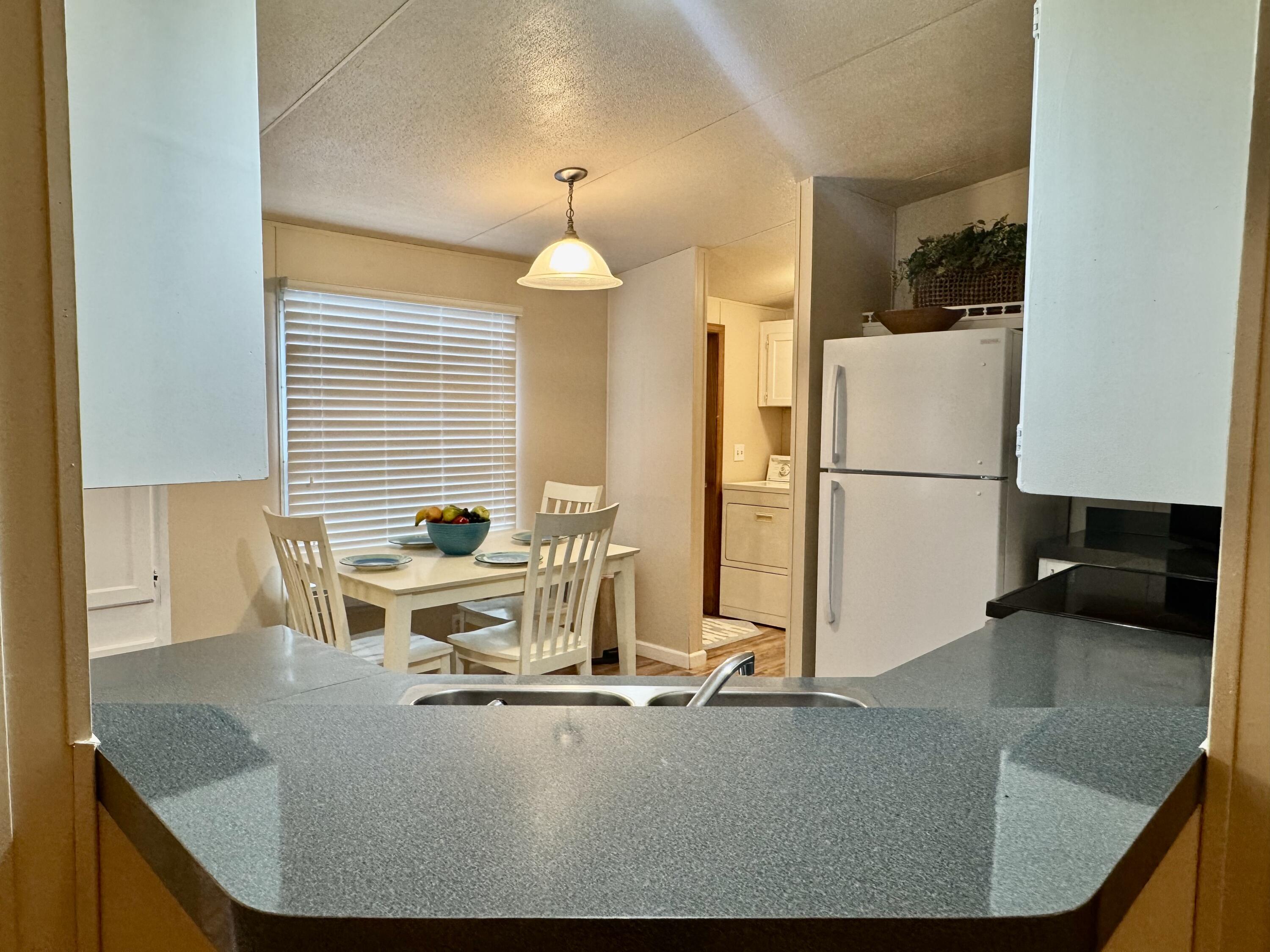 Destin East Mobile Home Park - Residential