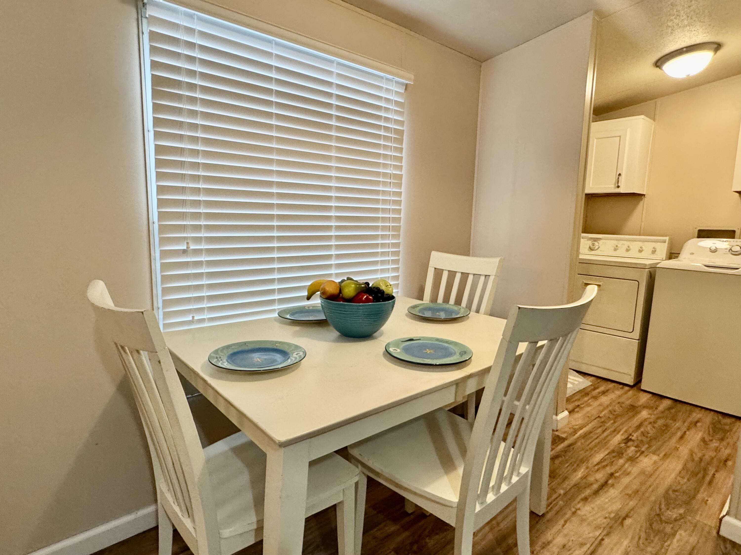 Destin East Mobile Home Park - Residential