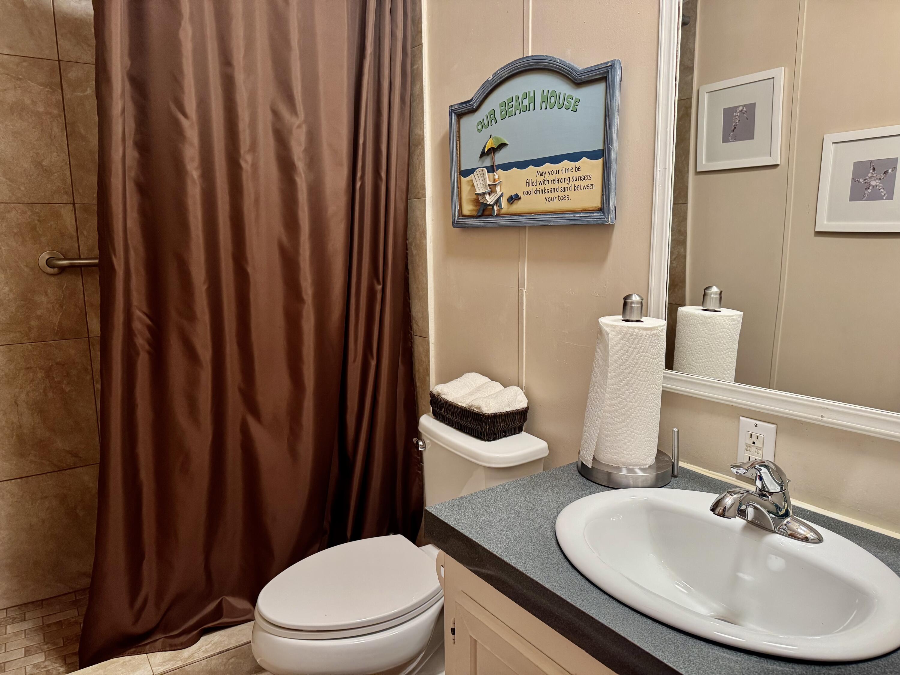 Destin East Mobile Home Park - Residential