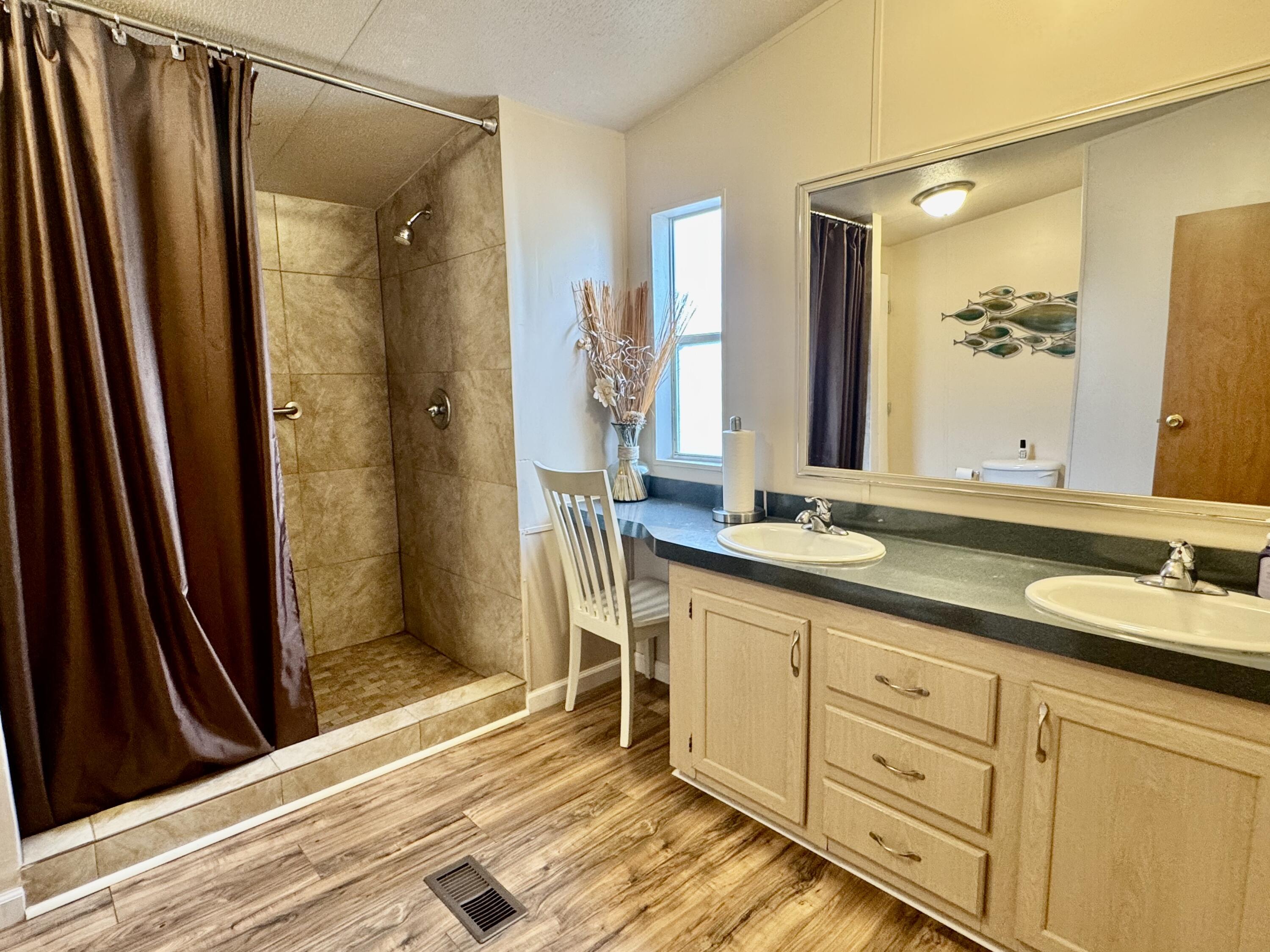 Destin East Mobile Home Park - Residential