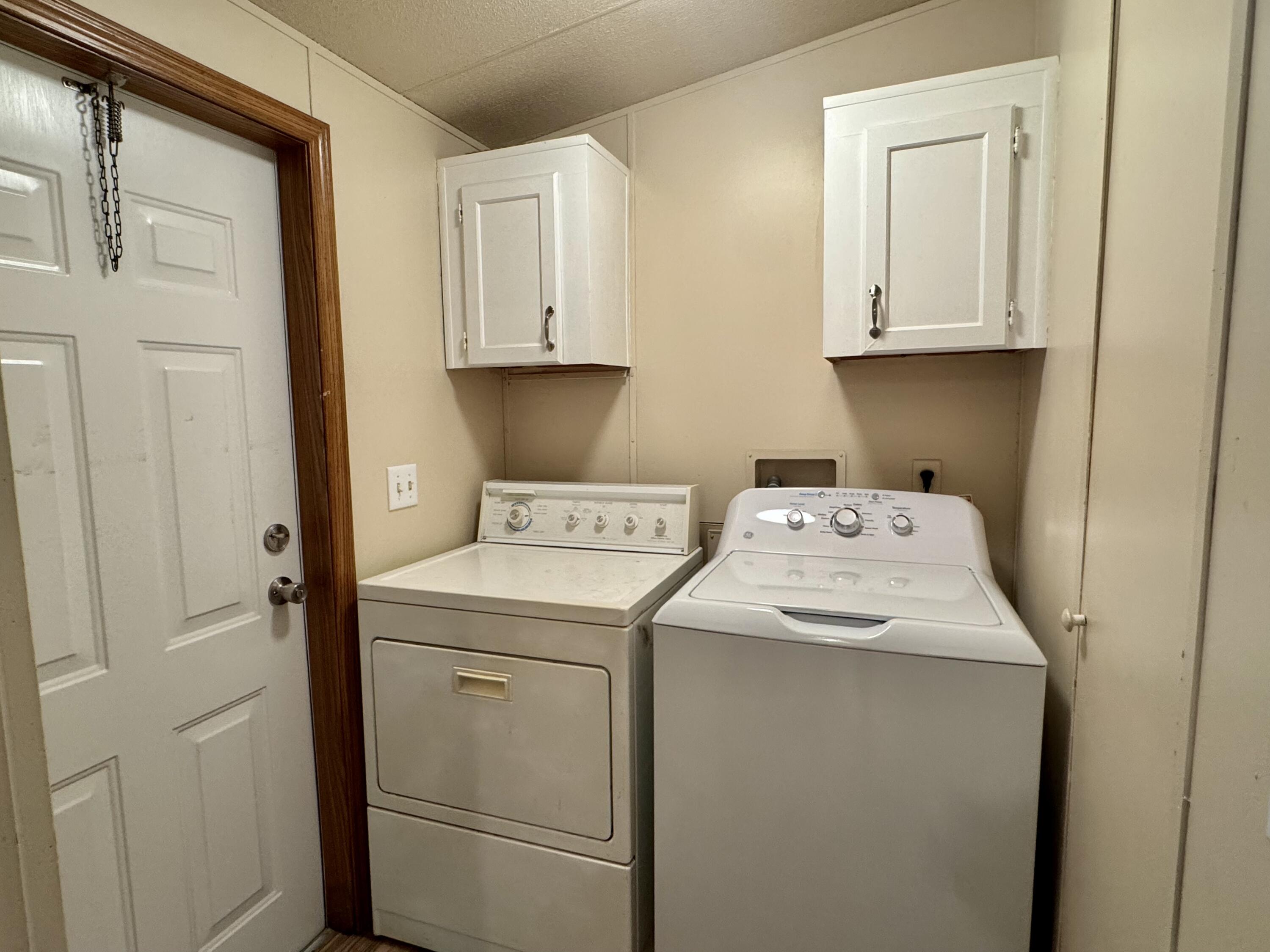 Destin East Mobile Home Park - Residential