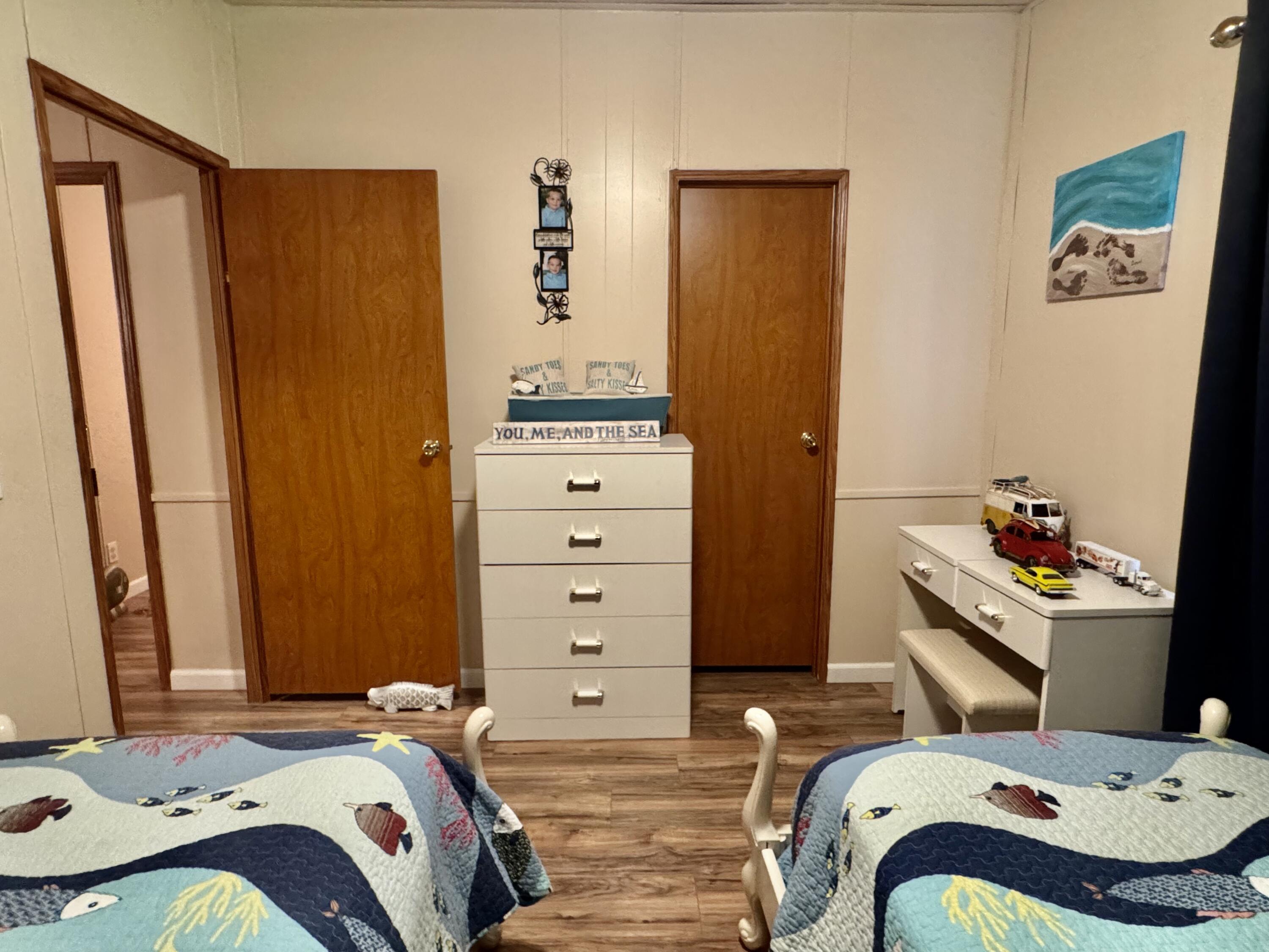 Destin East Mobile Home Park - Residential