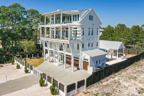 90 Sandstone Street Santa Rosa Beach FL 32459