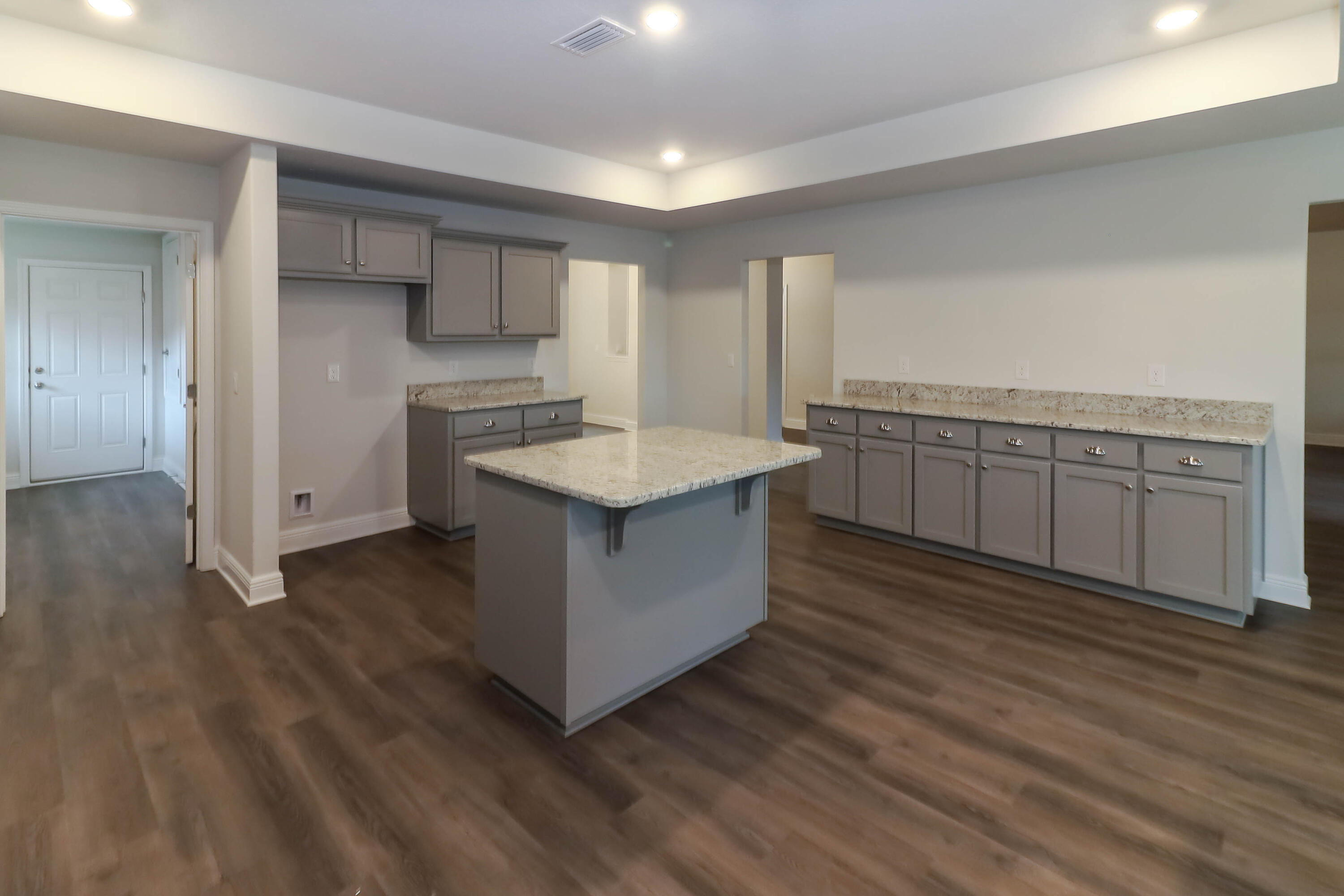 Silvercrest - Residential