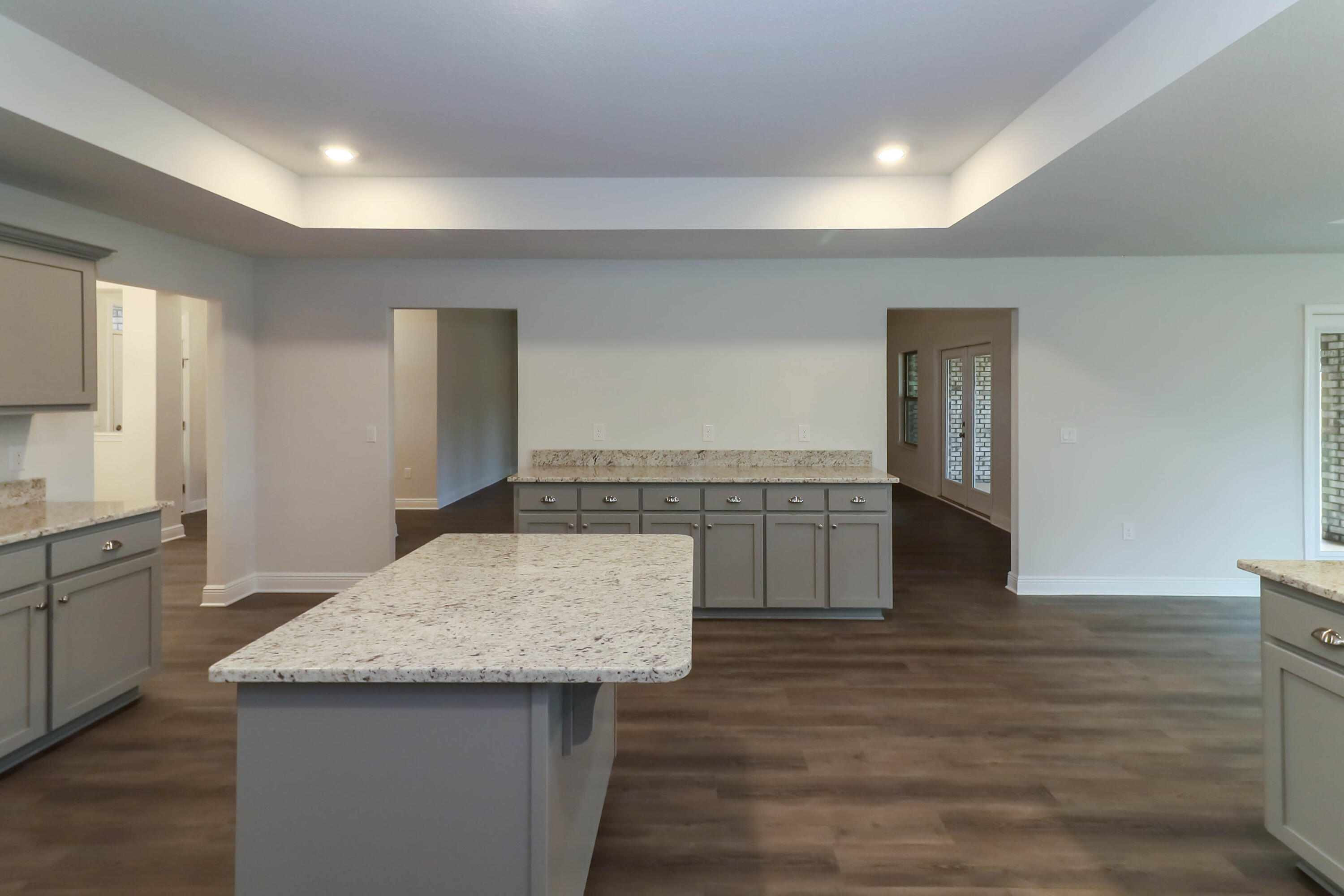 Silvercrest - Residential