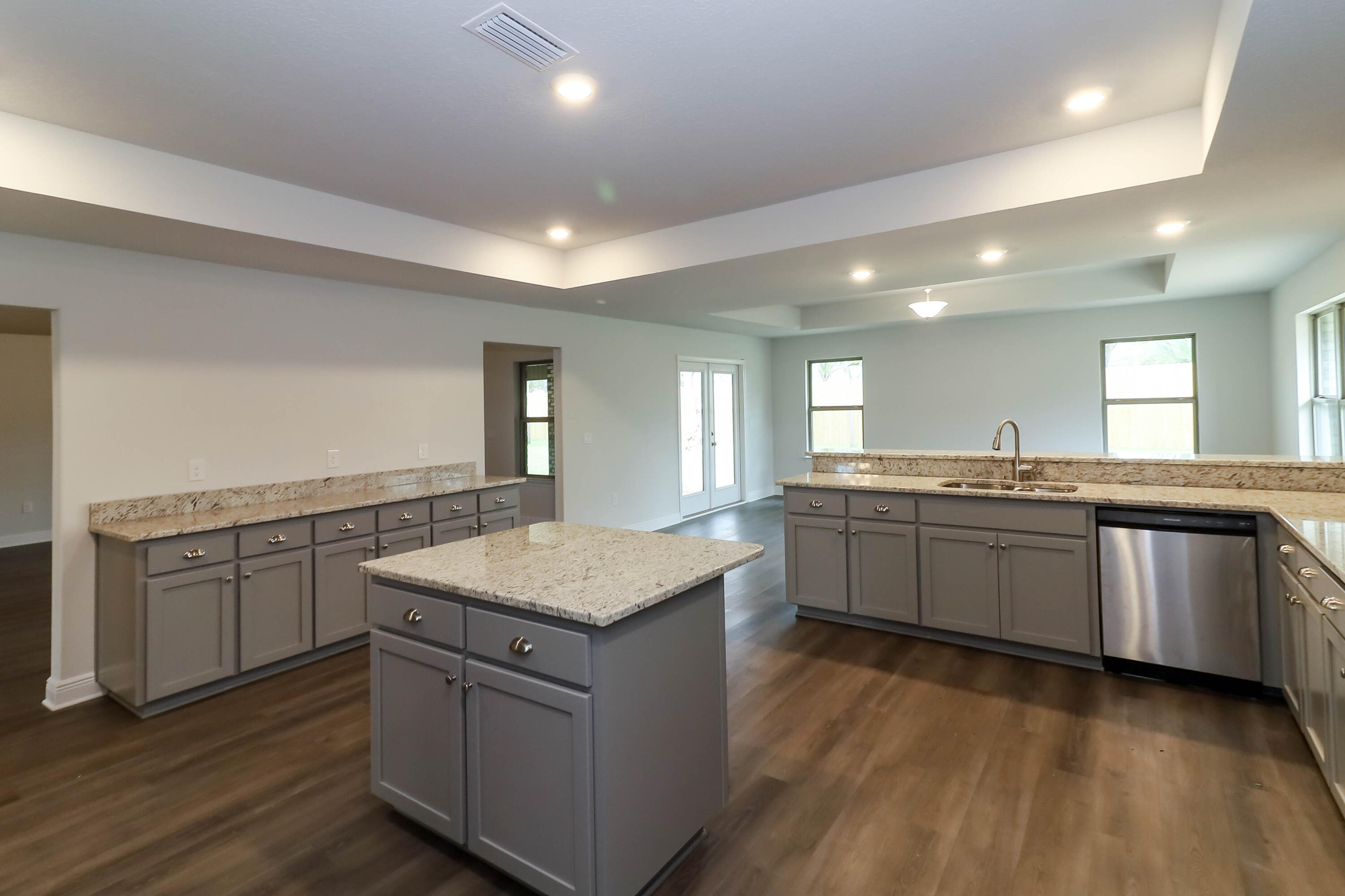 Silvercrest - Residential