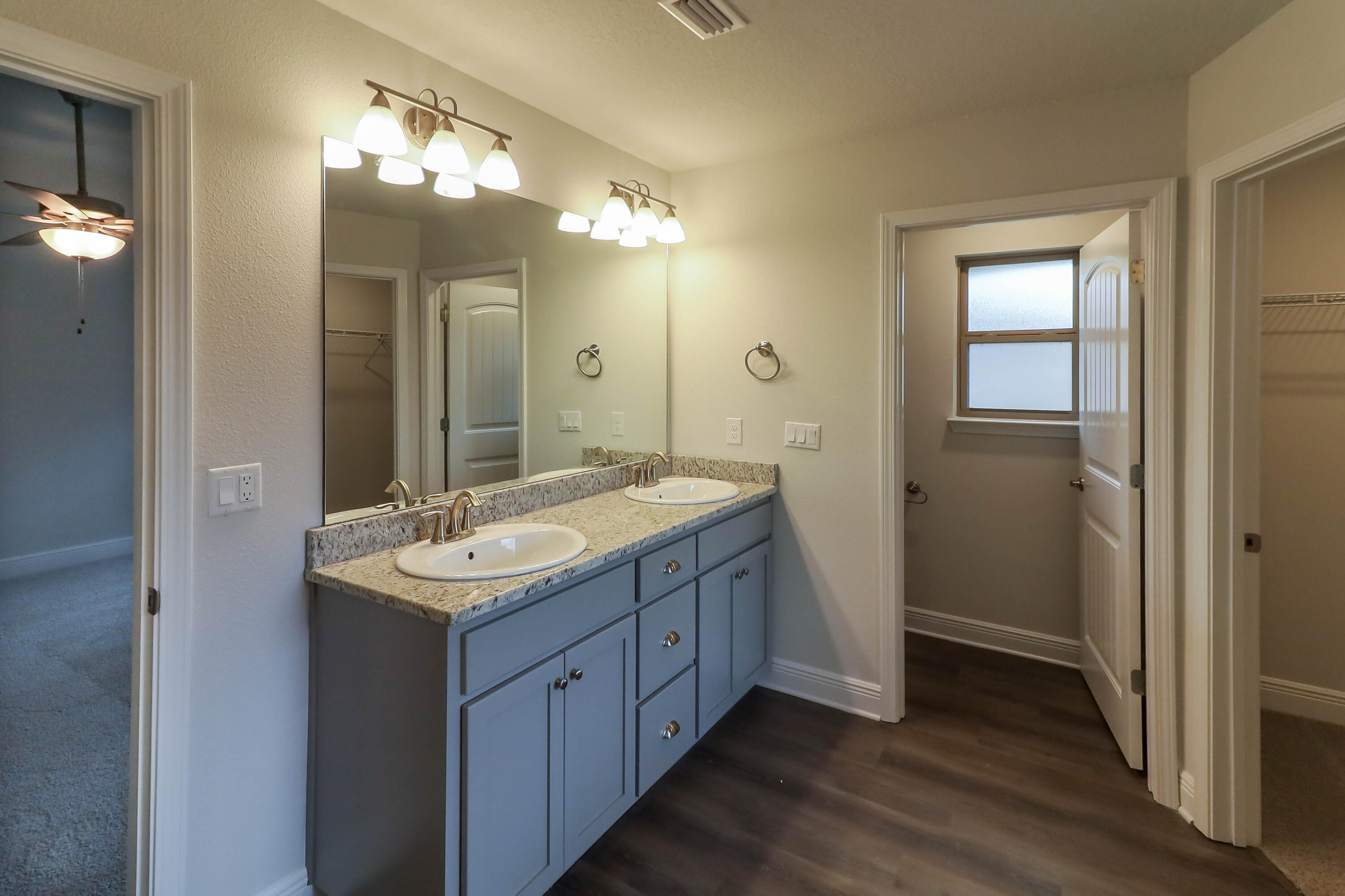 Silvercrest - Residential