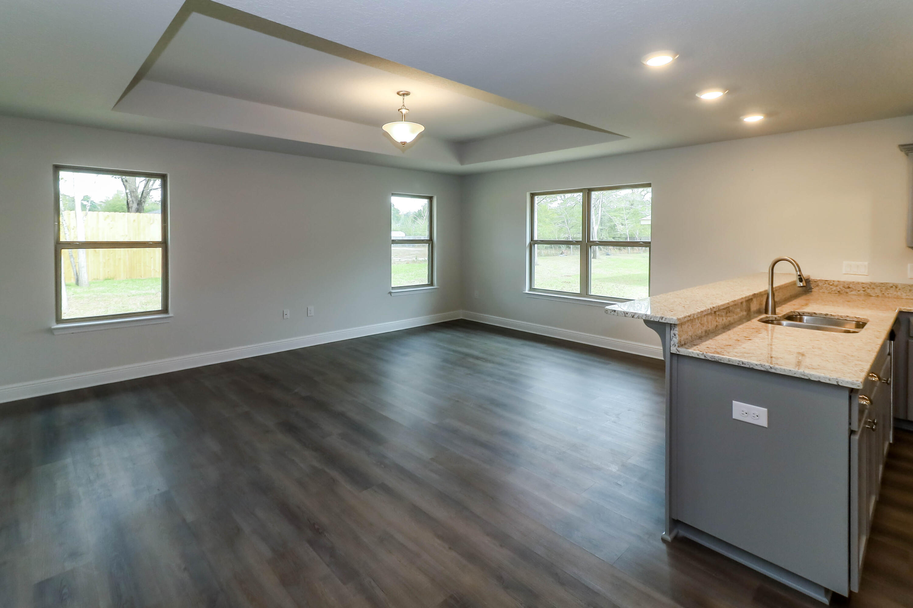 Silvercrest - Residential