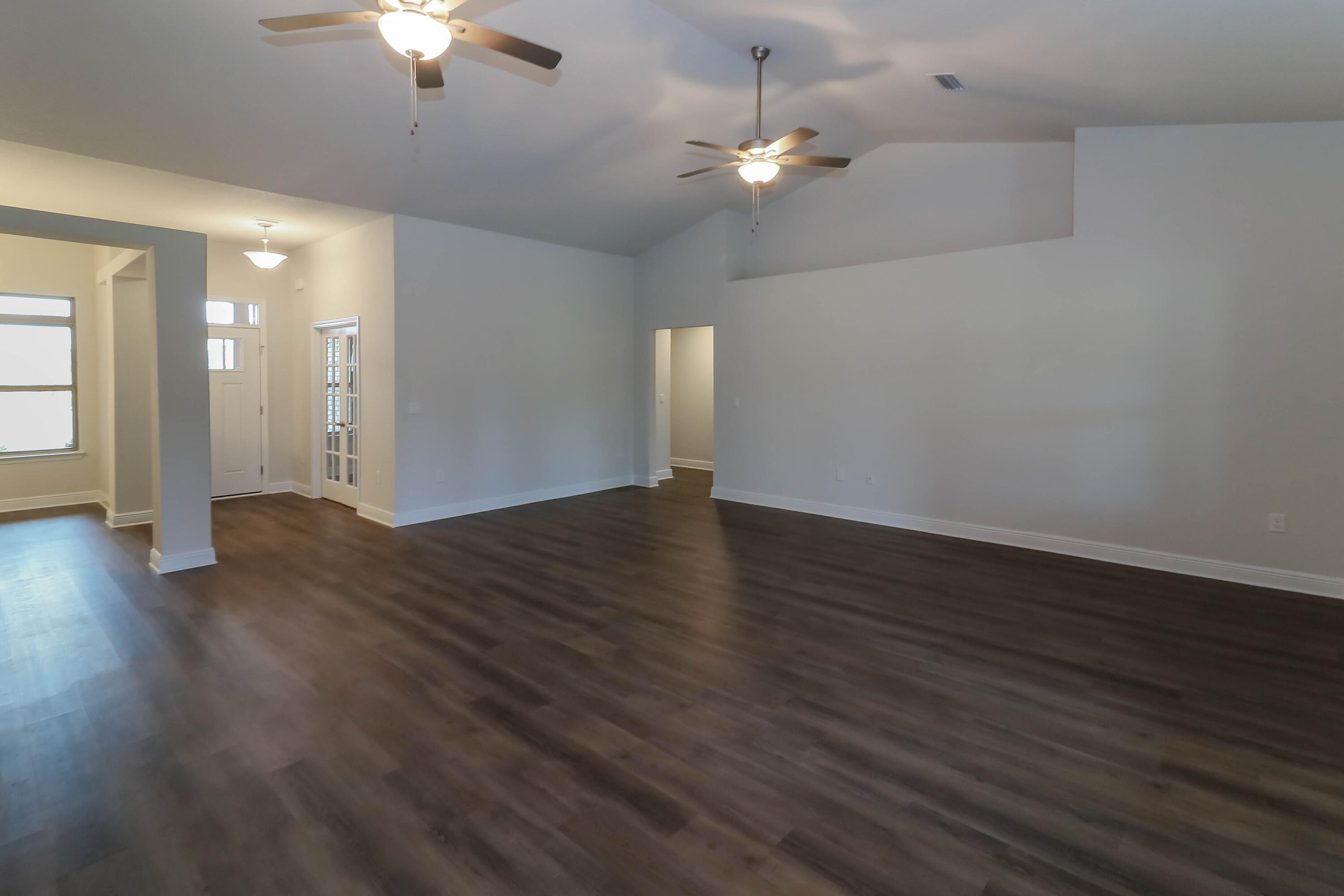 Silvercrest - Residential