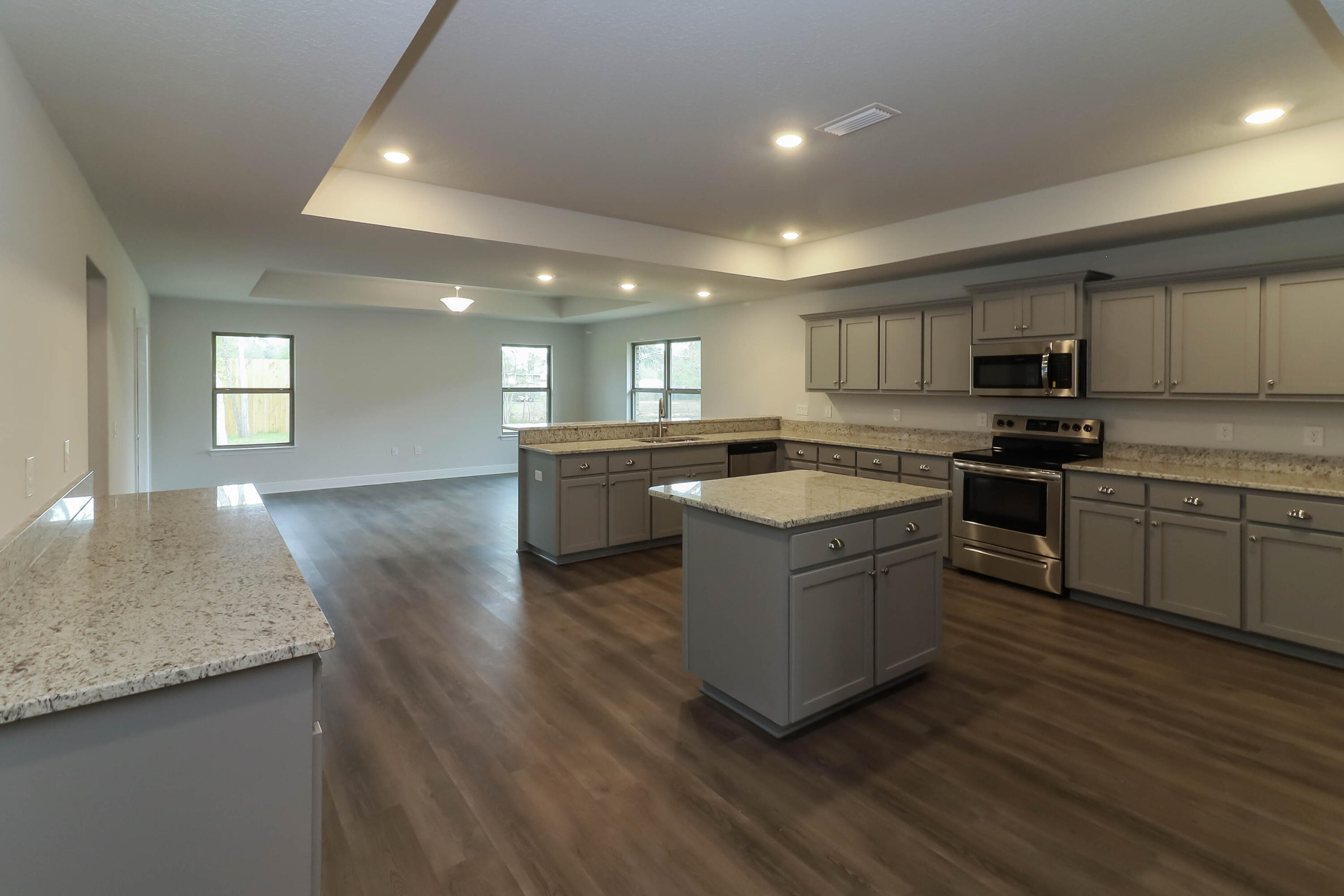 Silvercrest - Residential