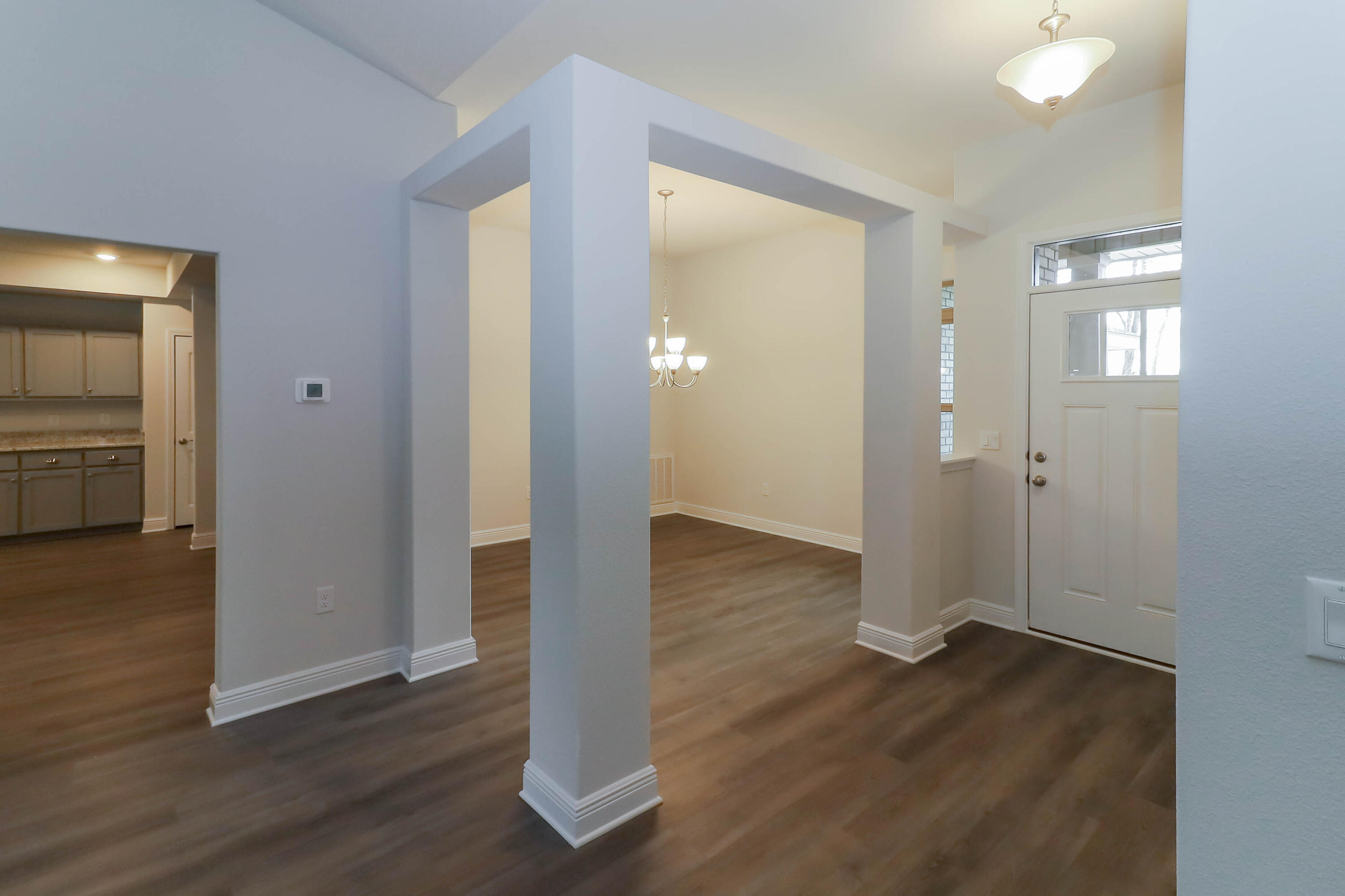 Silvercrest - Residential