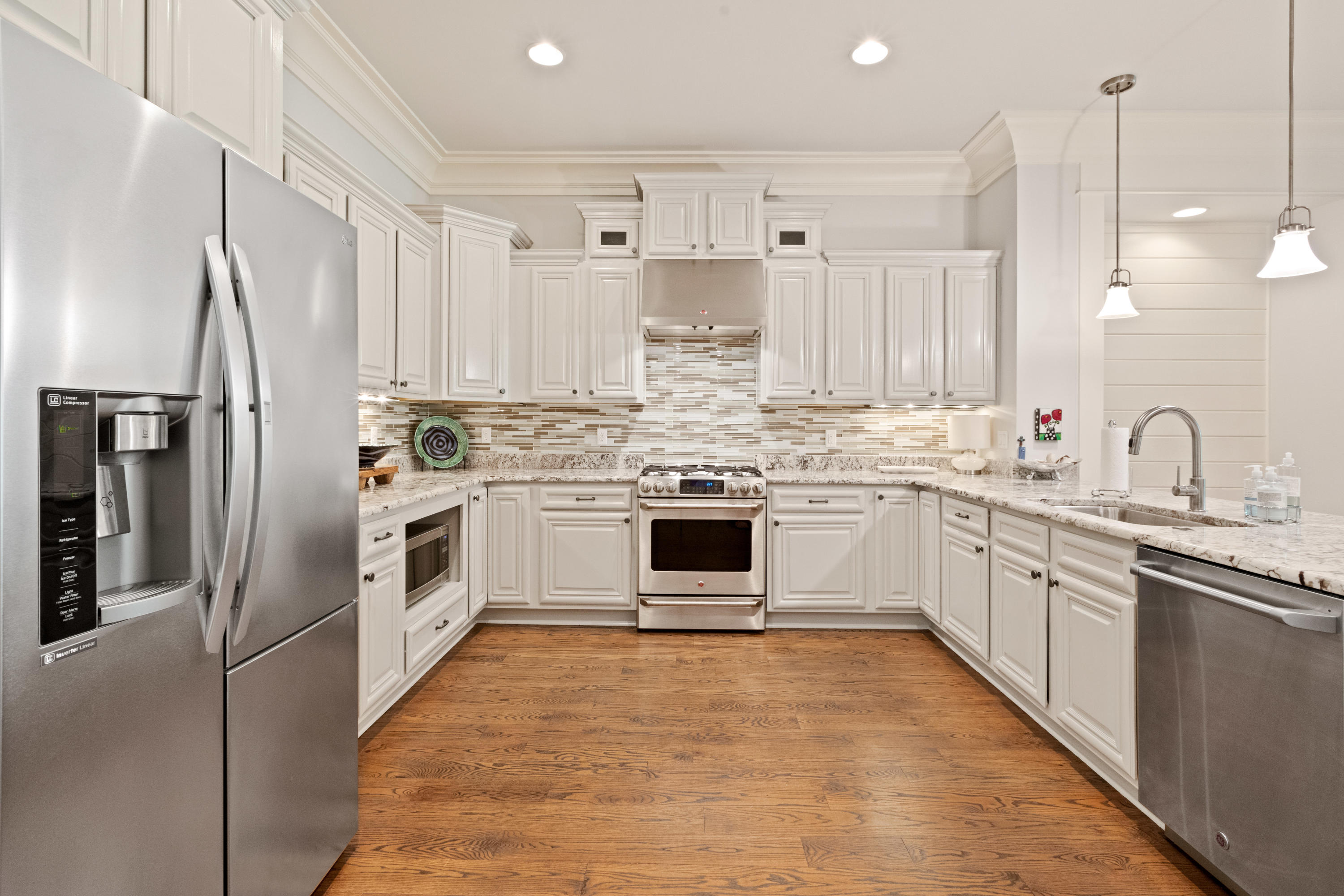 WATERSOUND WEST BEACH - Residential