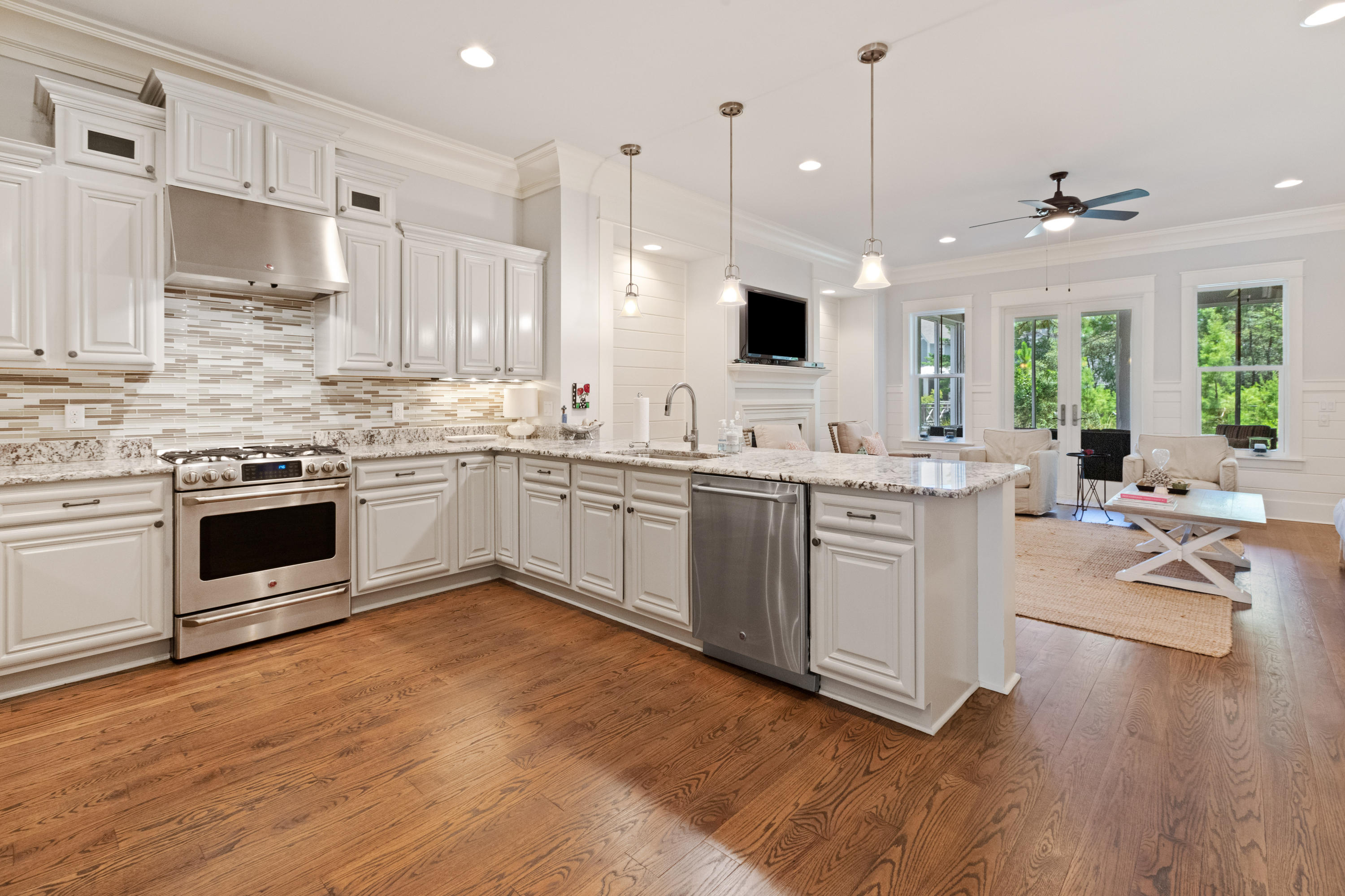 WATERSOUND WEST BEACH - Residential