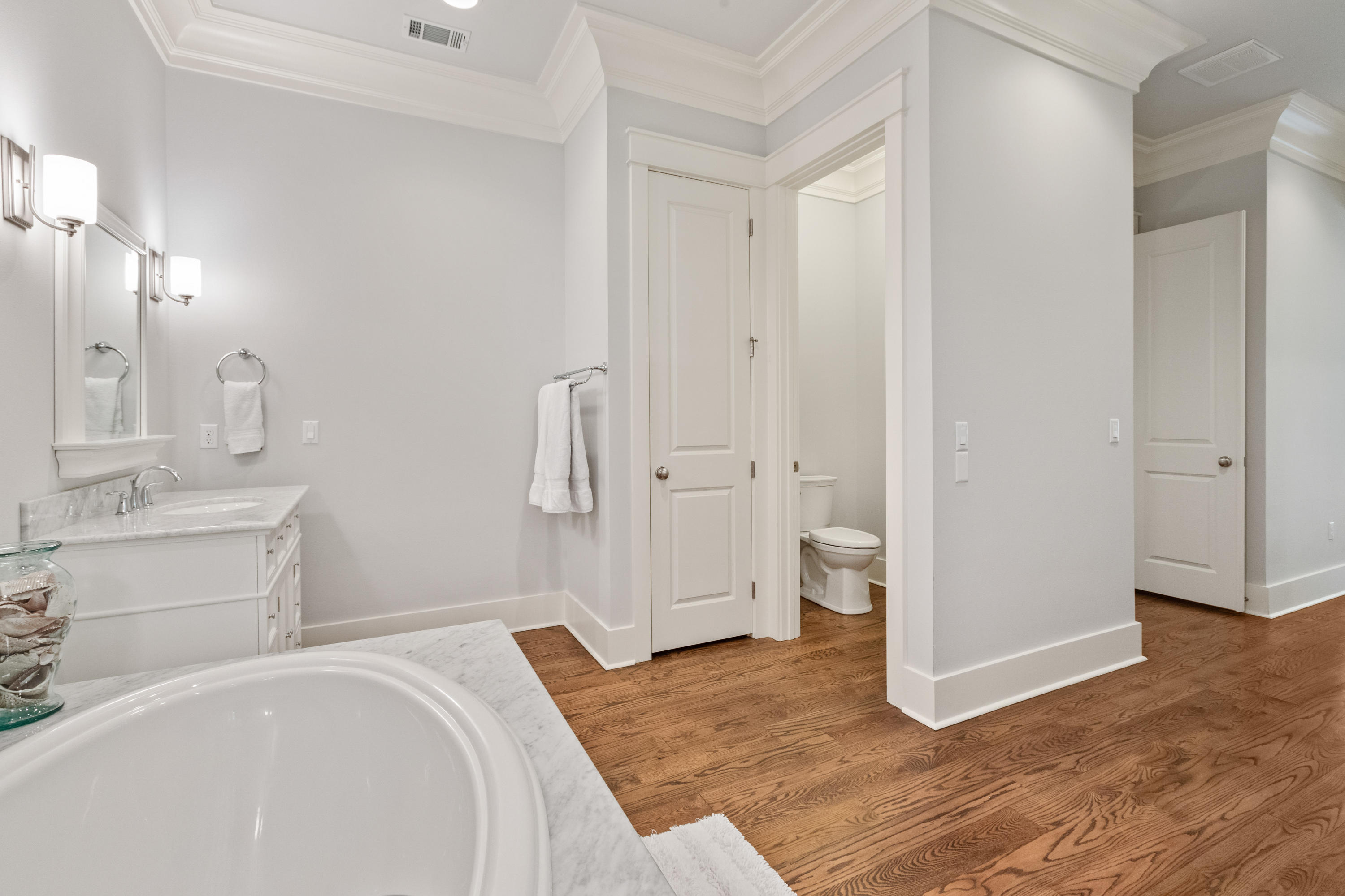 WATERSOUND WEST BEACH - Residential