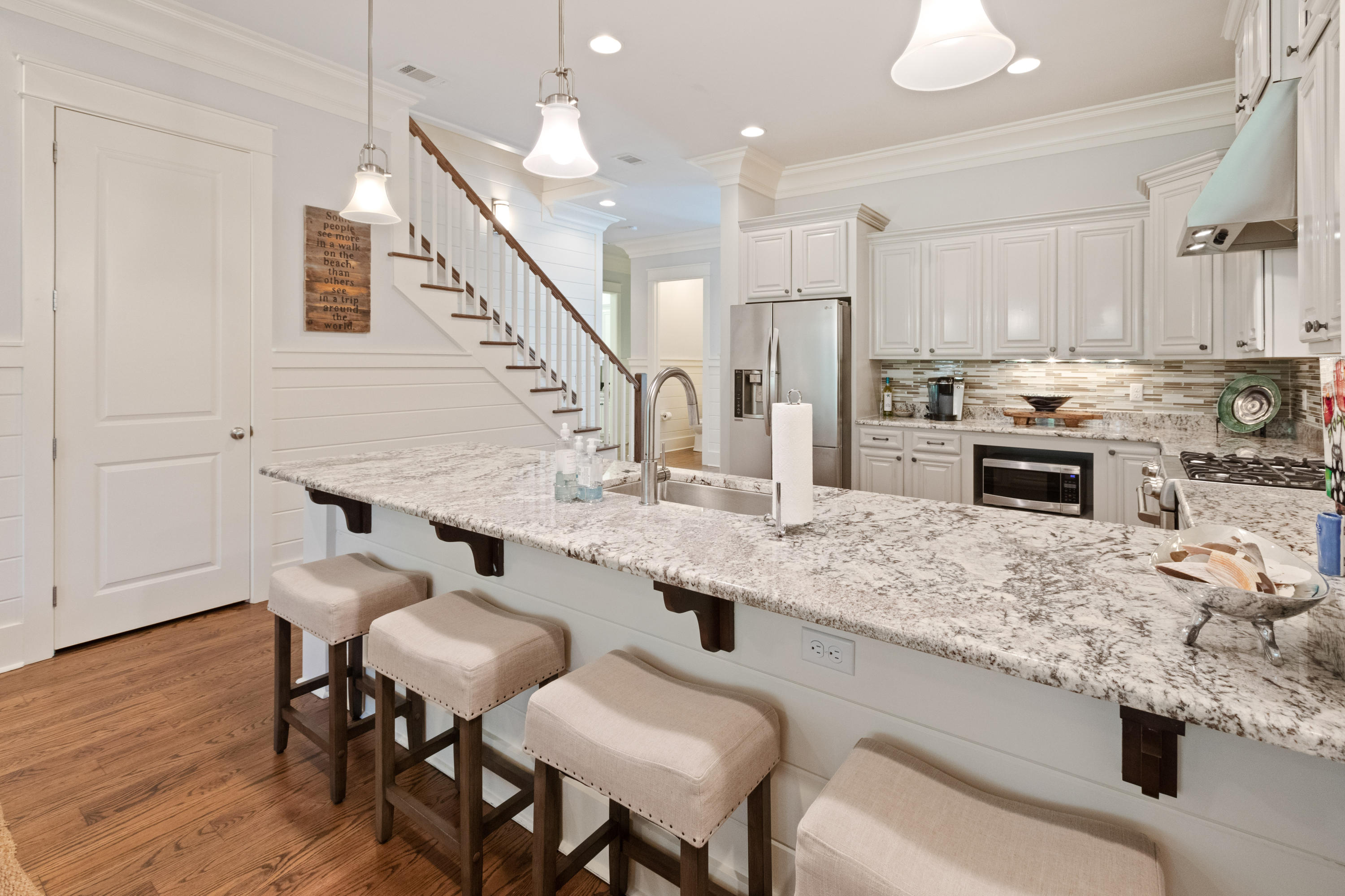 WATERSOUND WEST BEACH - Residential