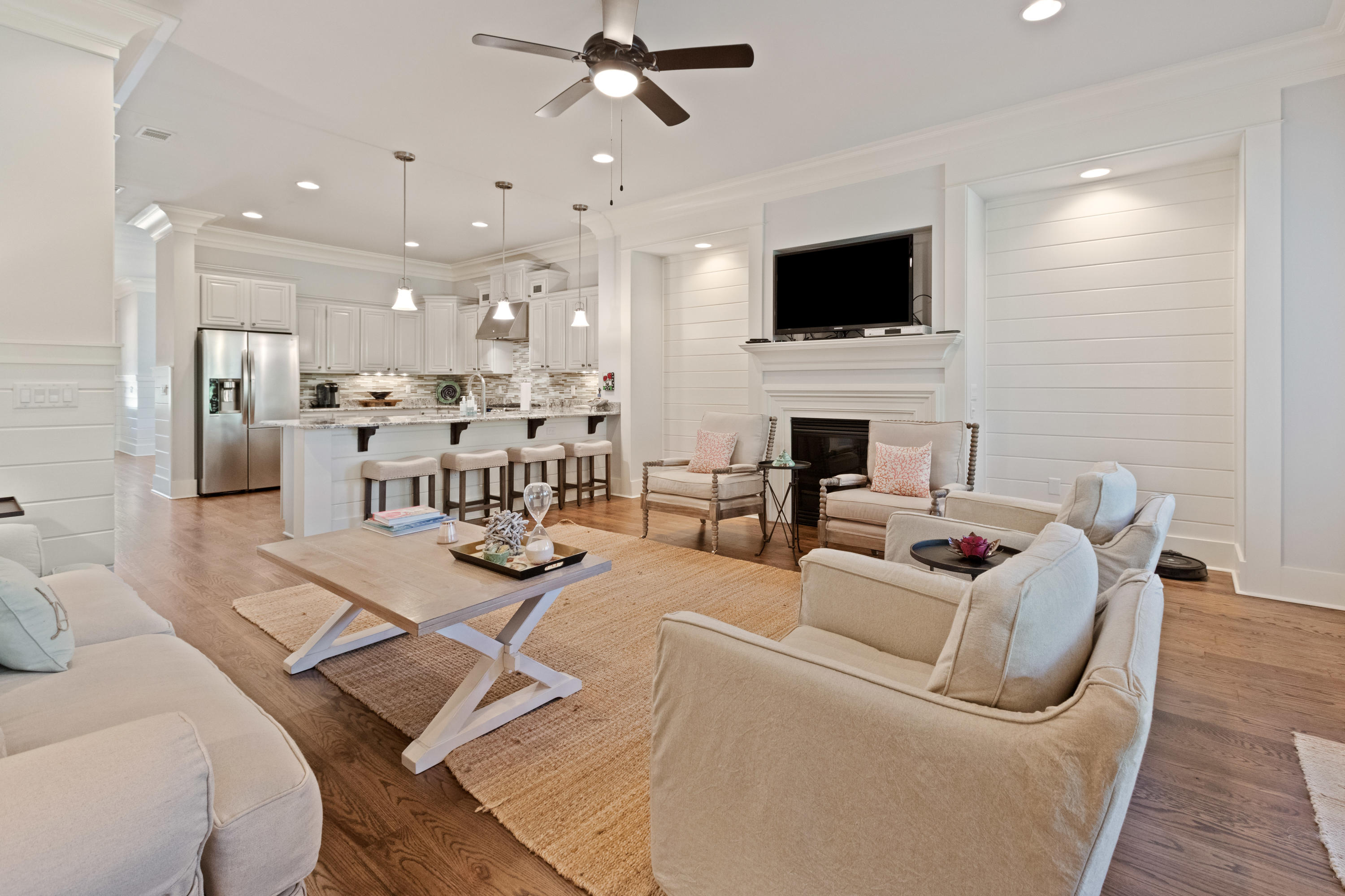 WATERSOUND WEST BEACH - Residential