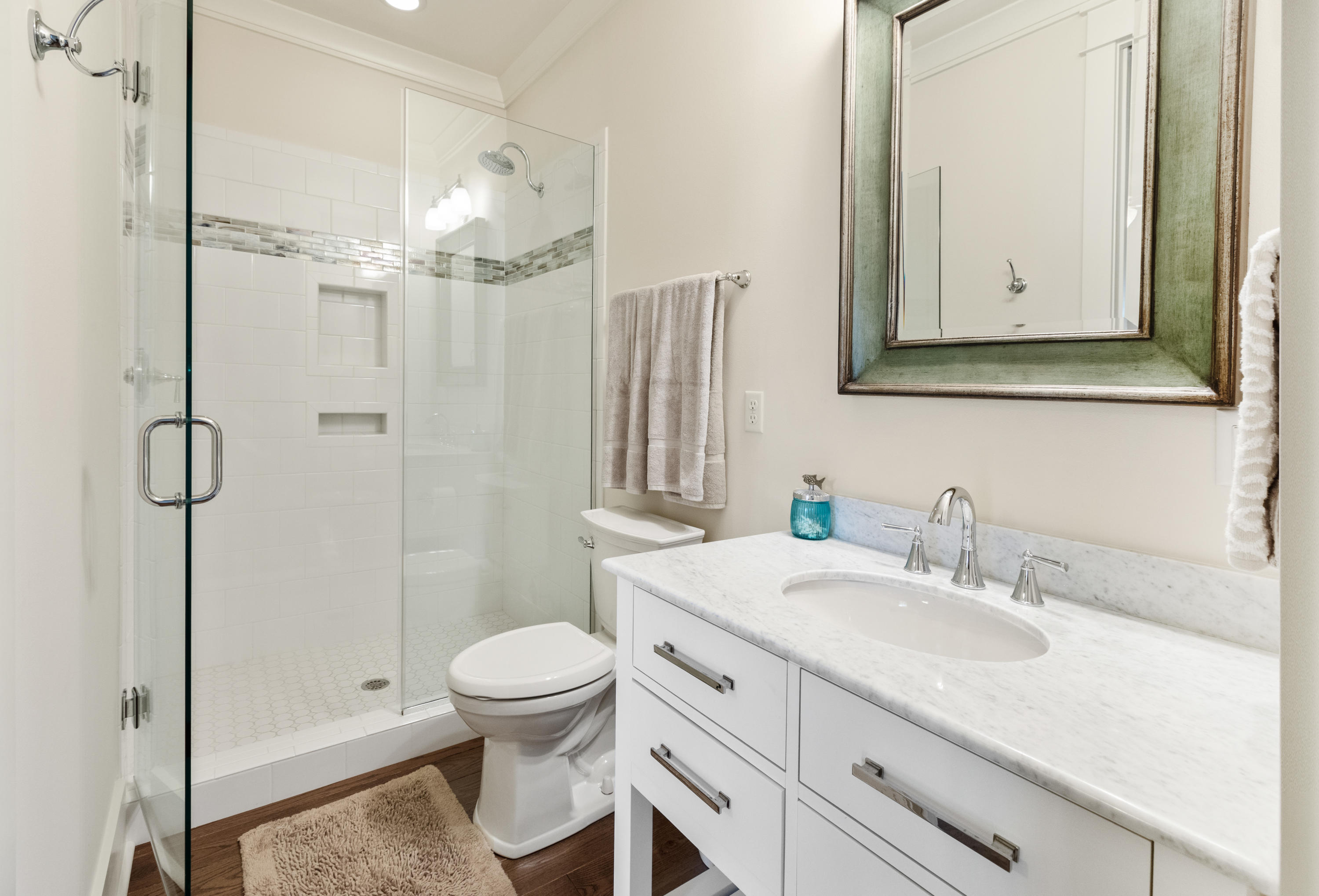 WATERSOUND WEST BEACH - Residential