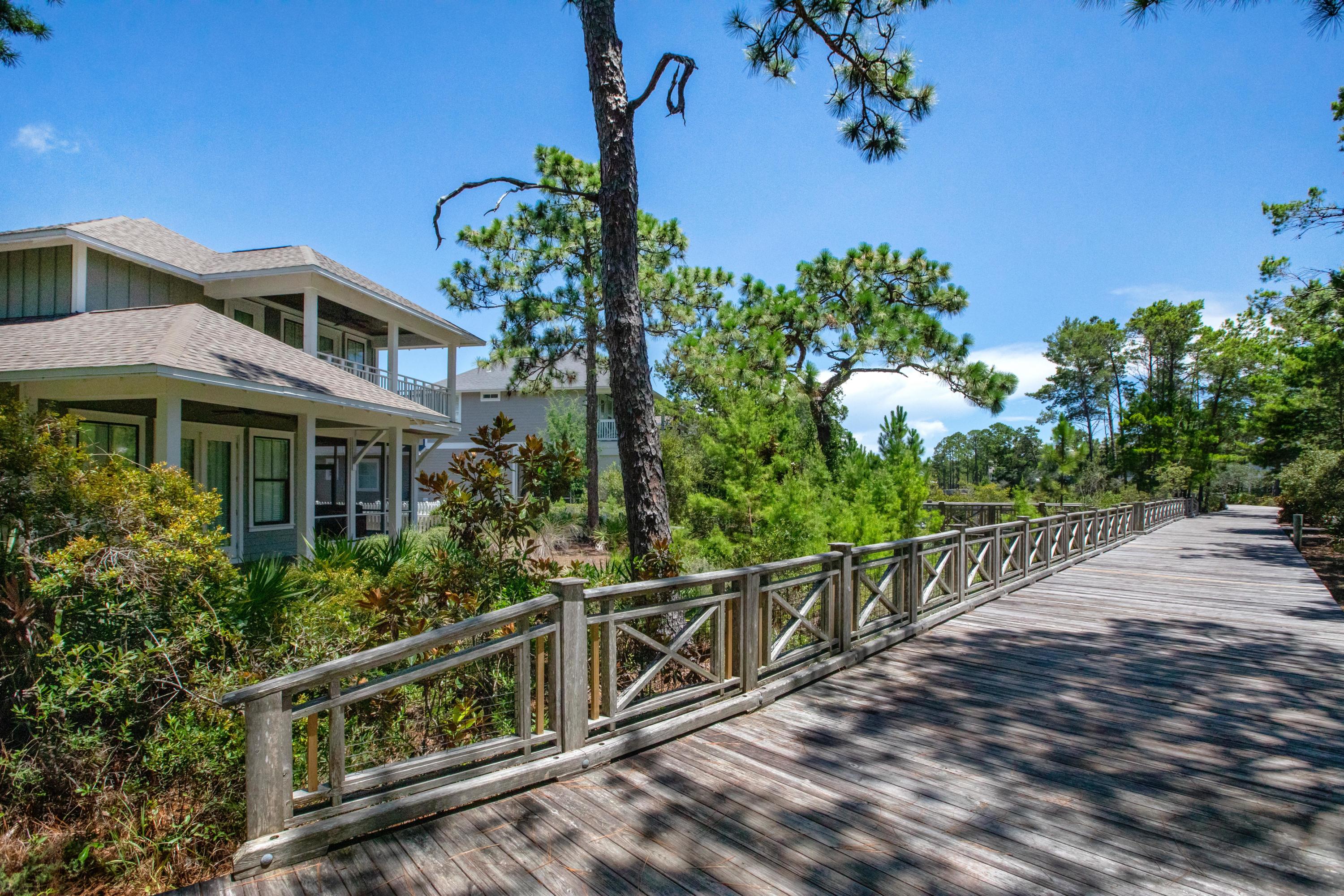 WATERSOUND WEST BEACH - Residential