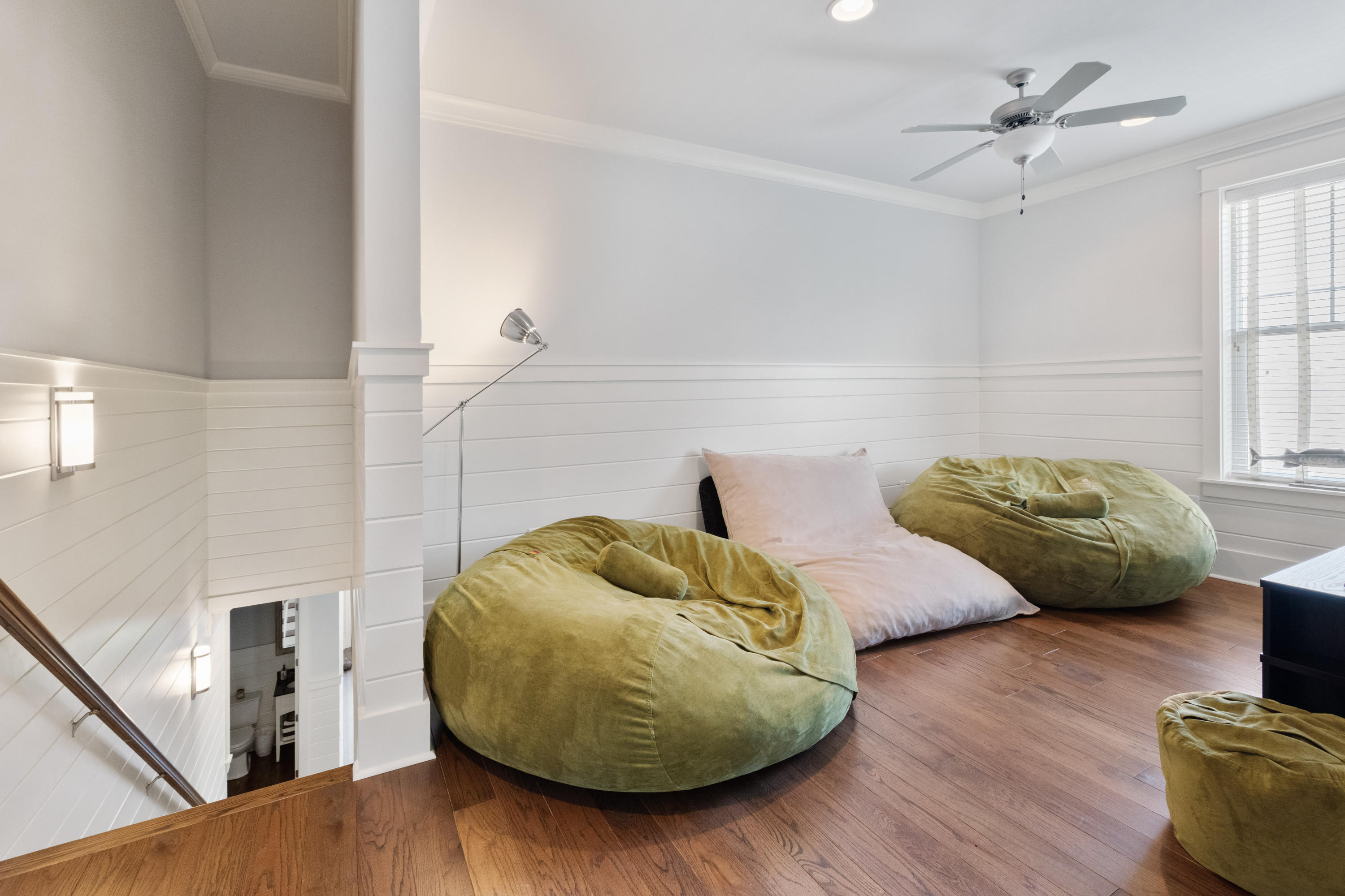 WATERSOUND WEST BEACH - Residential