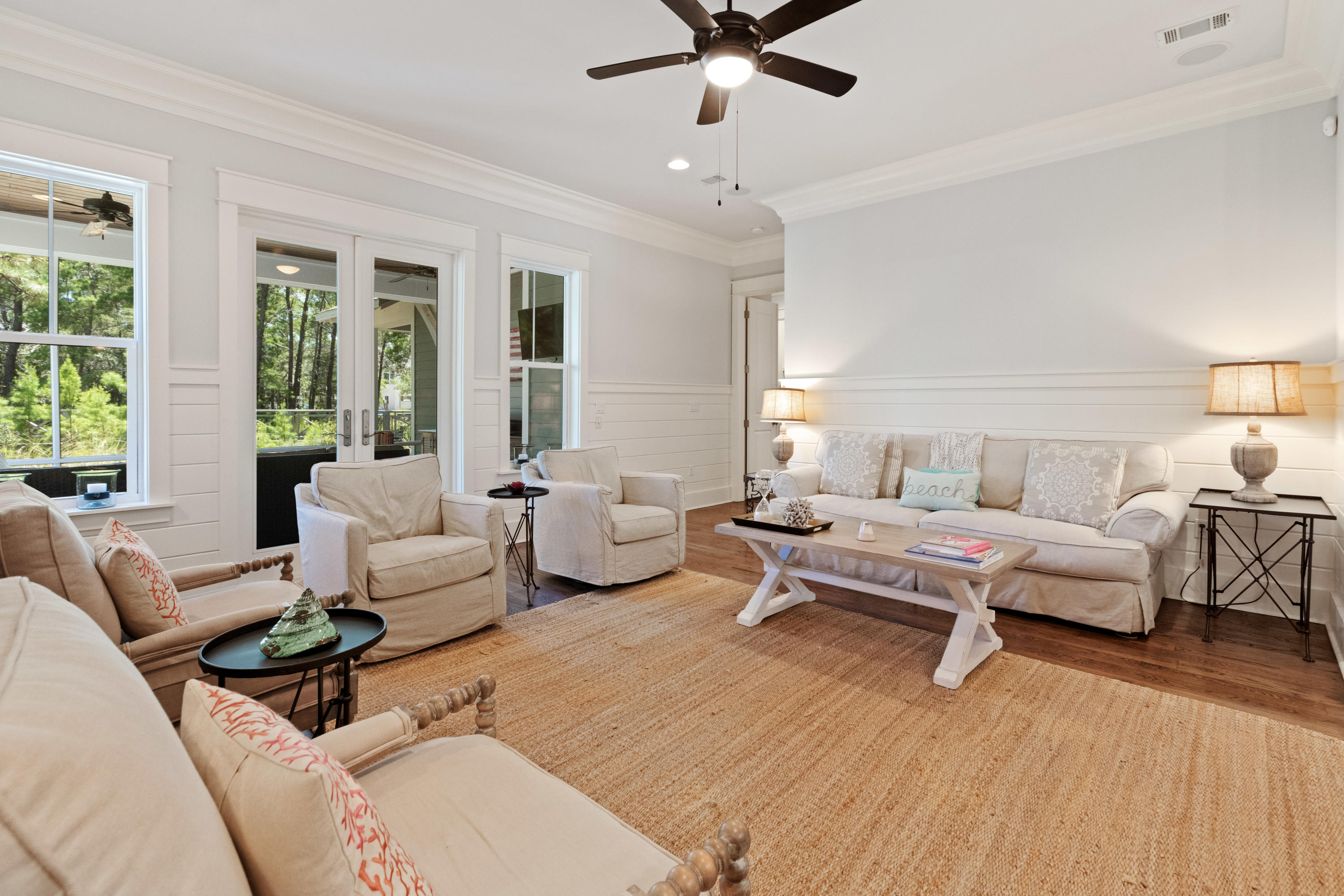 WATERSOUND WEST BEACH - Residential