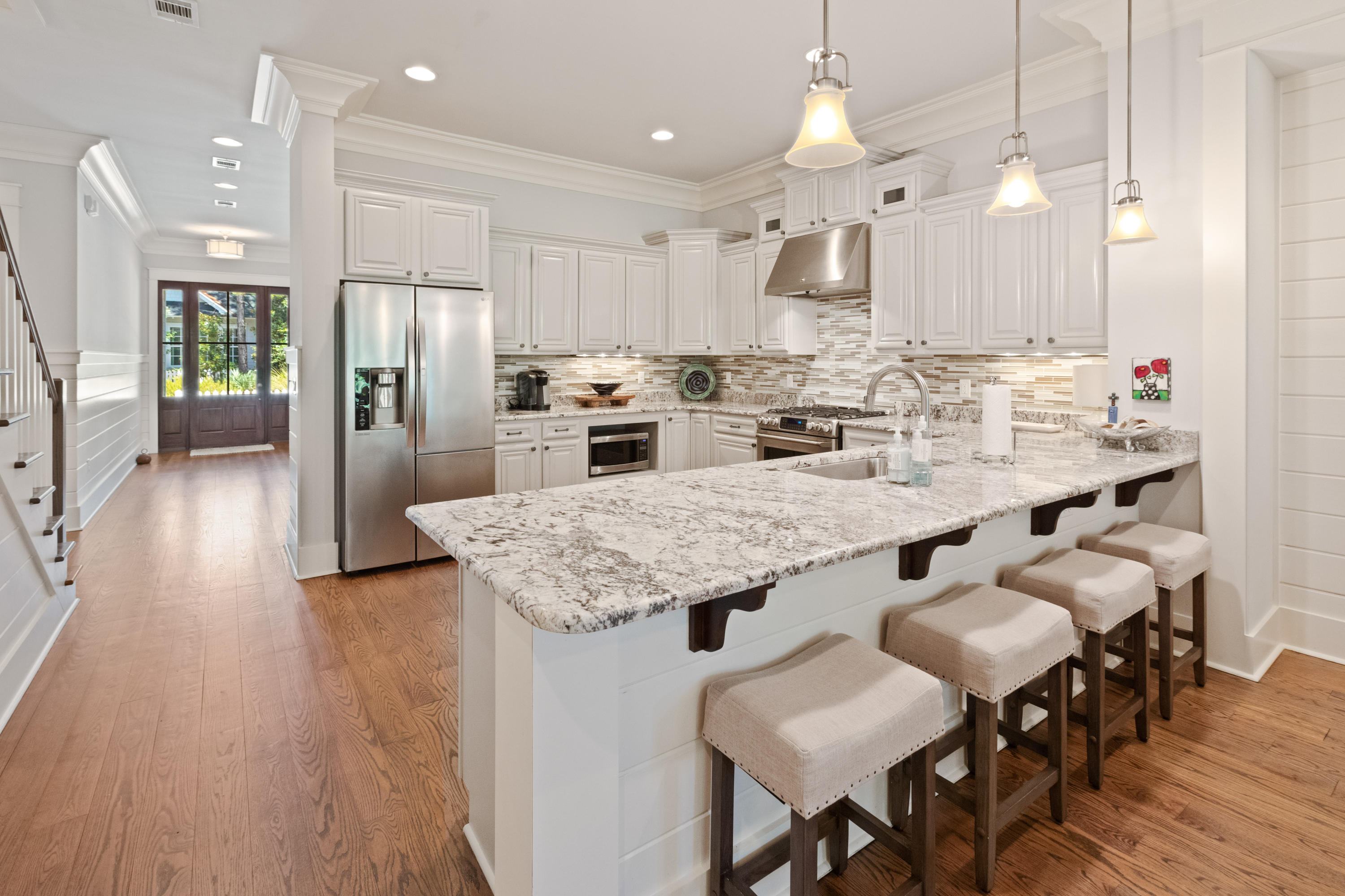 WATERSOUND WEST BEACH - Residential