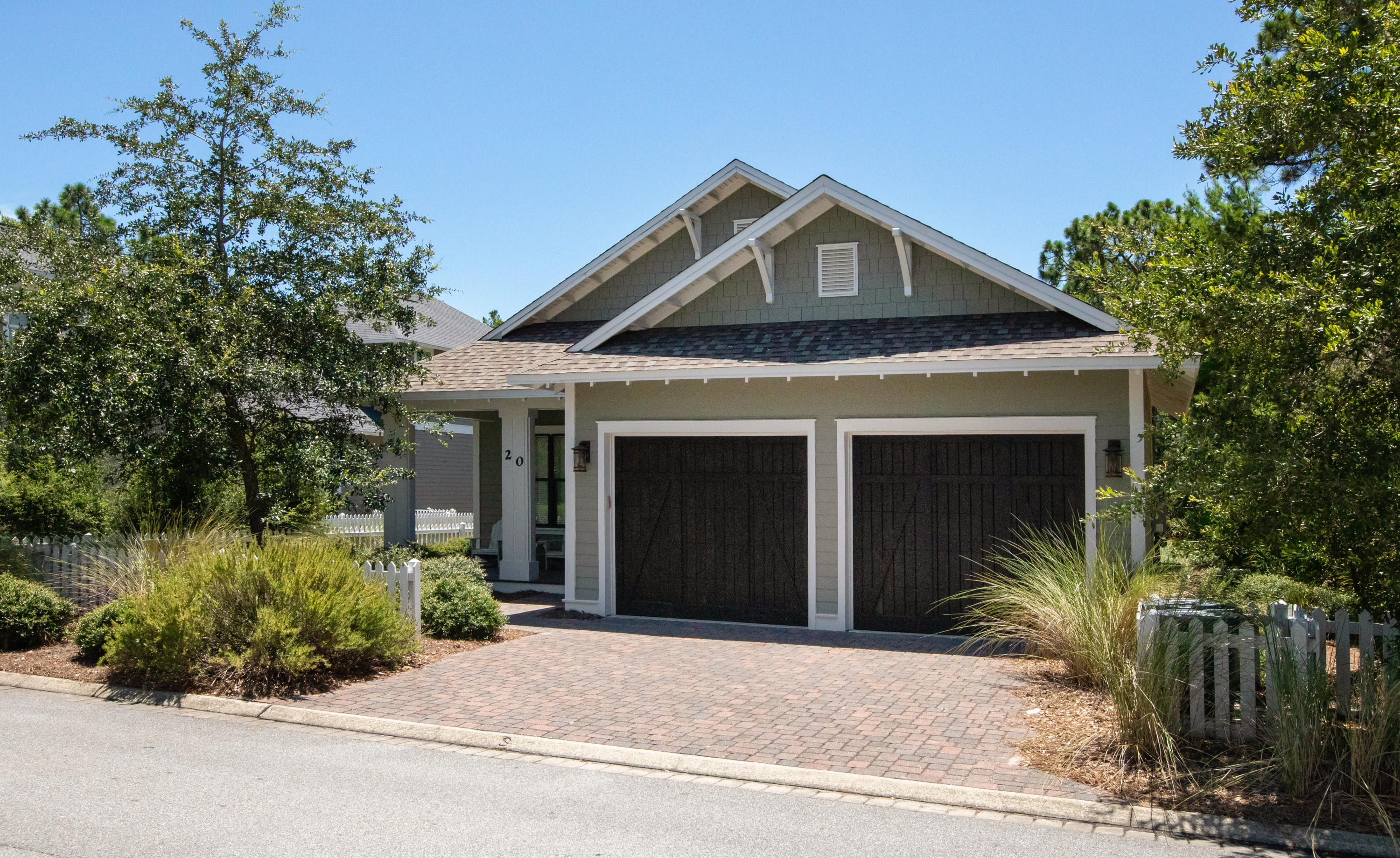 WATERSOUND WEST BEACH - Residential