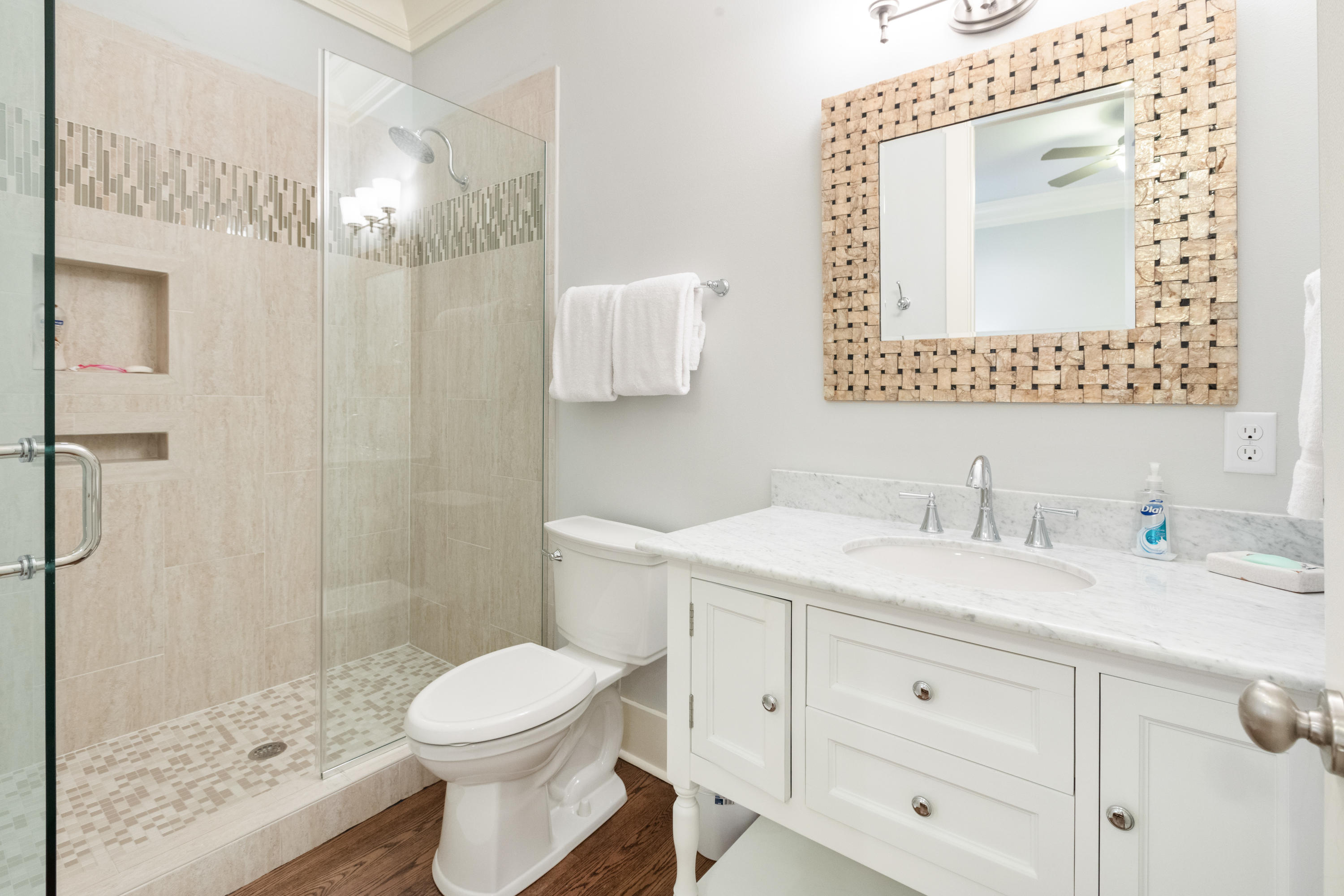 WATERSOUND WEST BEACH - Residential