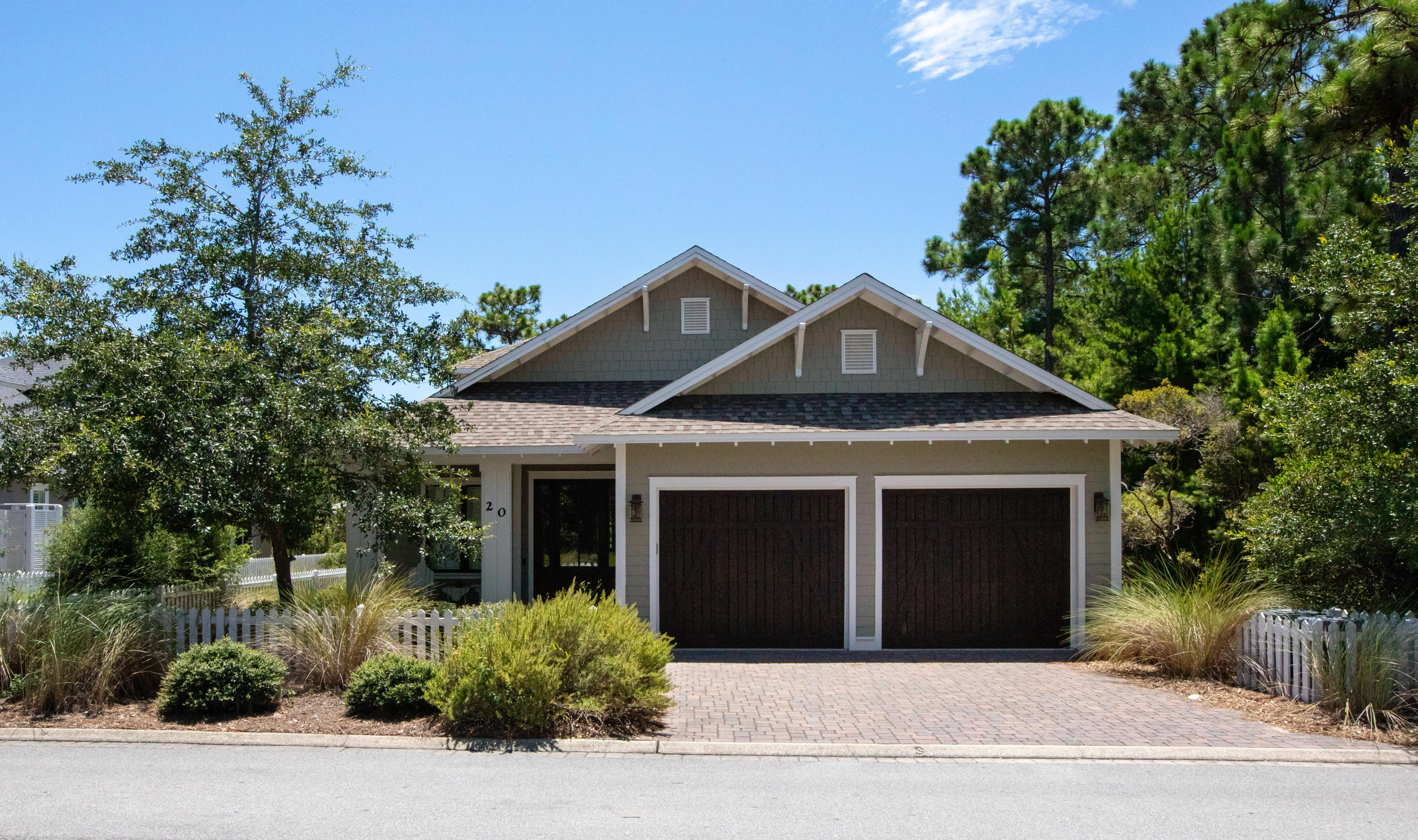 WATERSOUND WEST BEACH - Residential