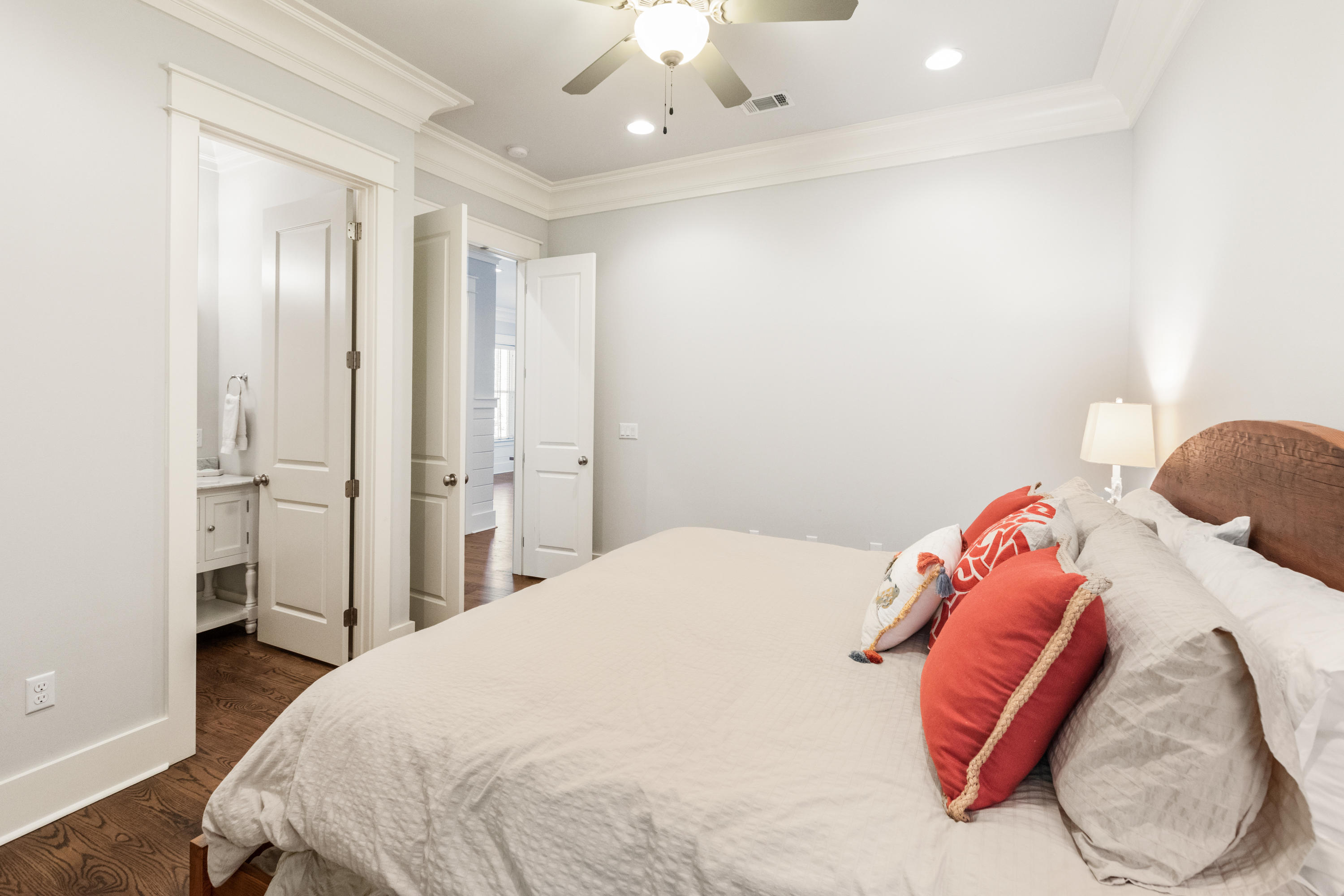 WATERSOUND WEST BEACH - Residential