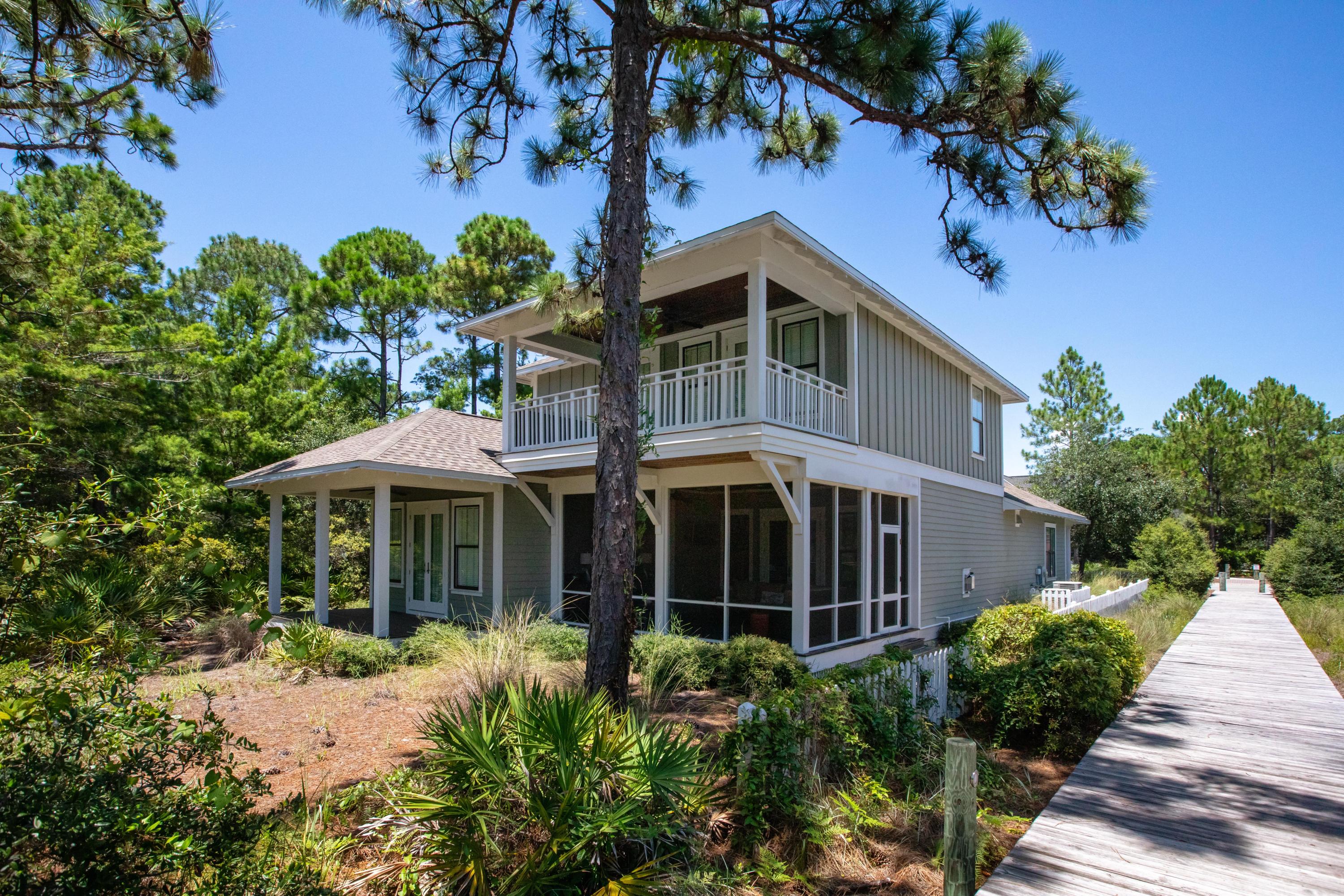 WATERSOUND WEST BEACH - Residential