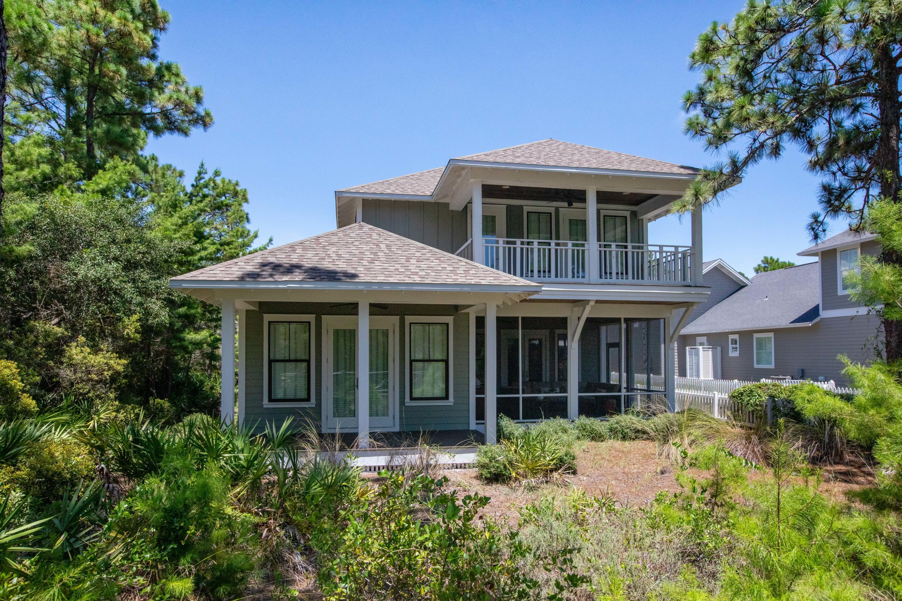 WATERSOUND WEST BEACH - Residential