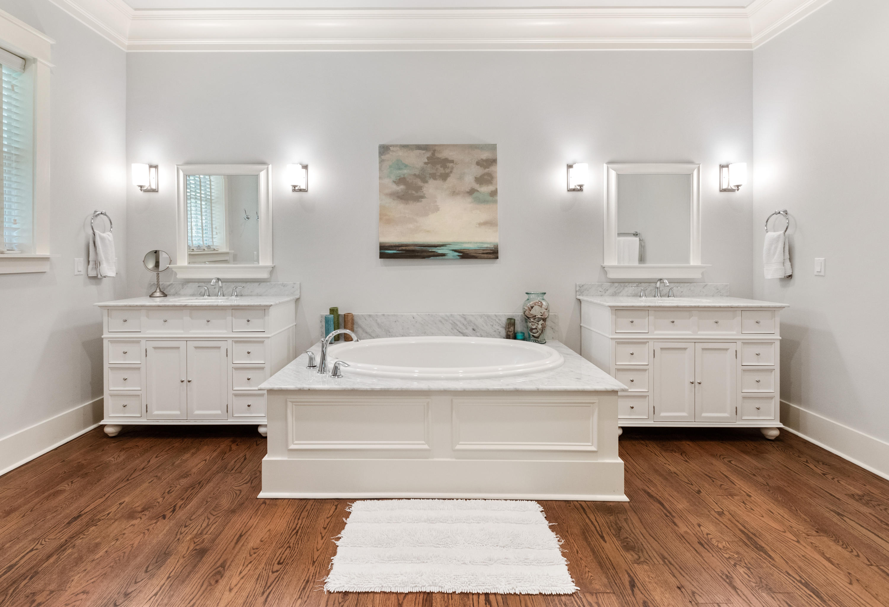 WATERSOUND WEST BEACH - Residential