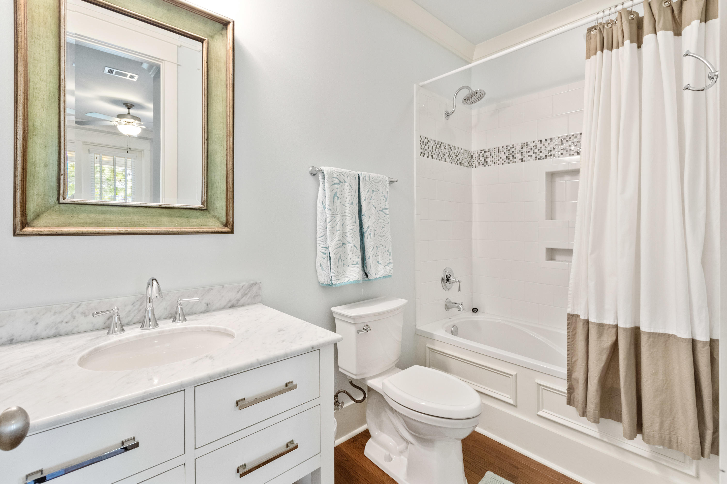 WATERSOUND WEST BEACH - Residential