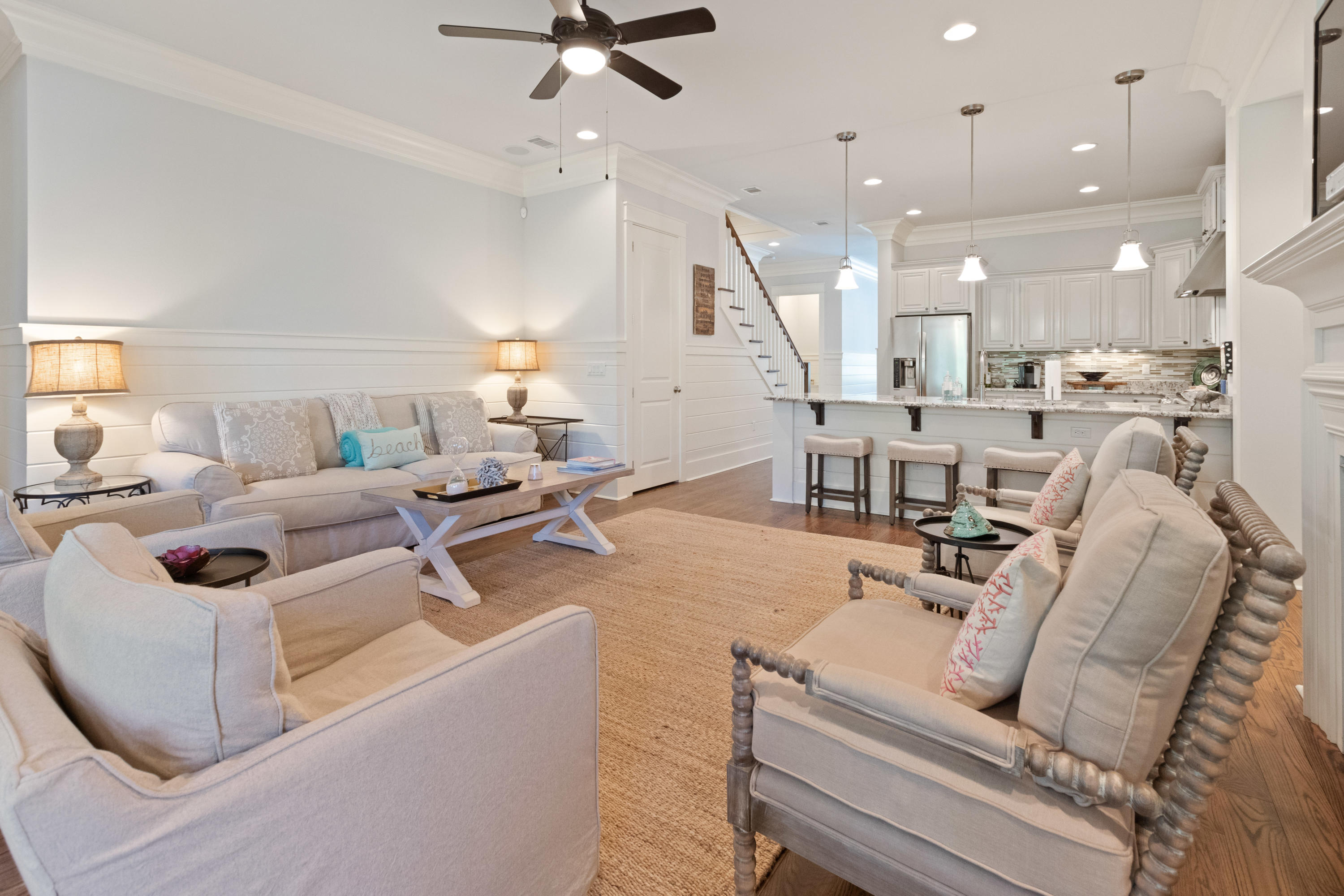 WATERSOUND WEST BEACH - Residential