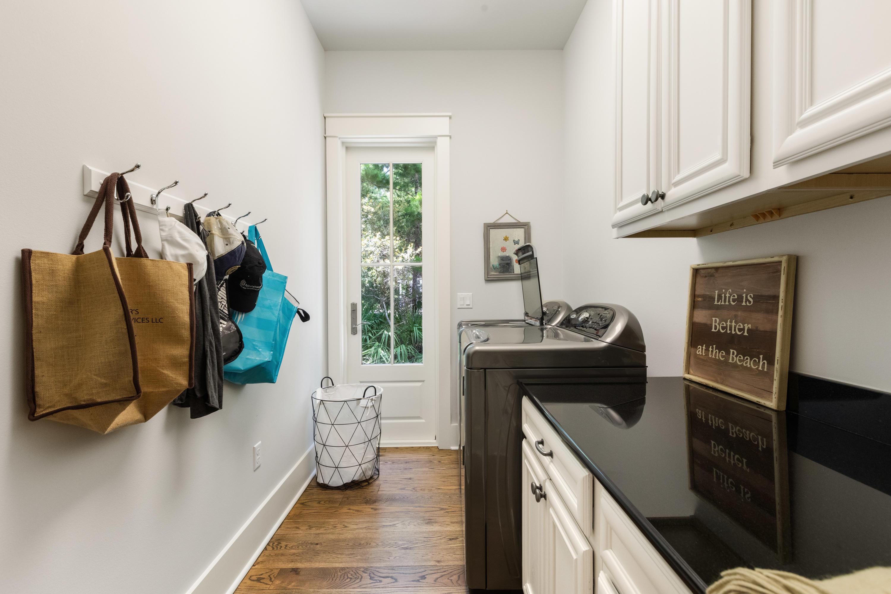 WATERSOUND WEST BEACH - Residential