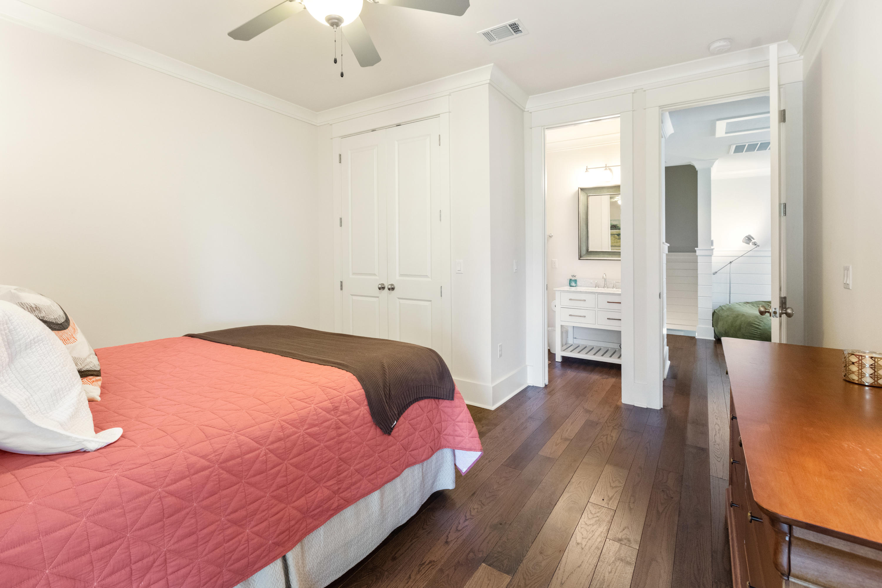 WATERSOUND WEST BEACH - Residential