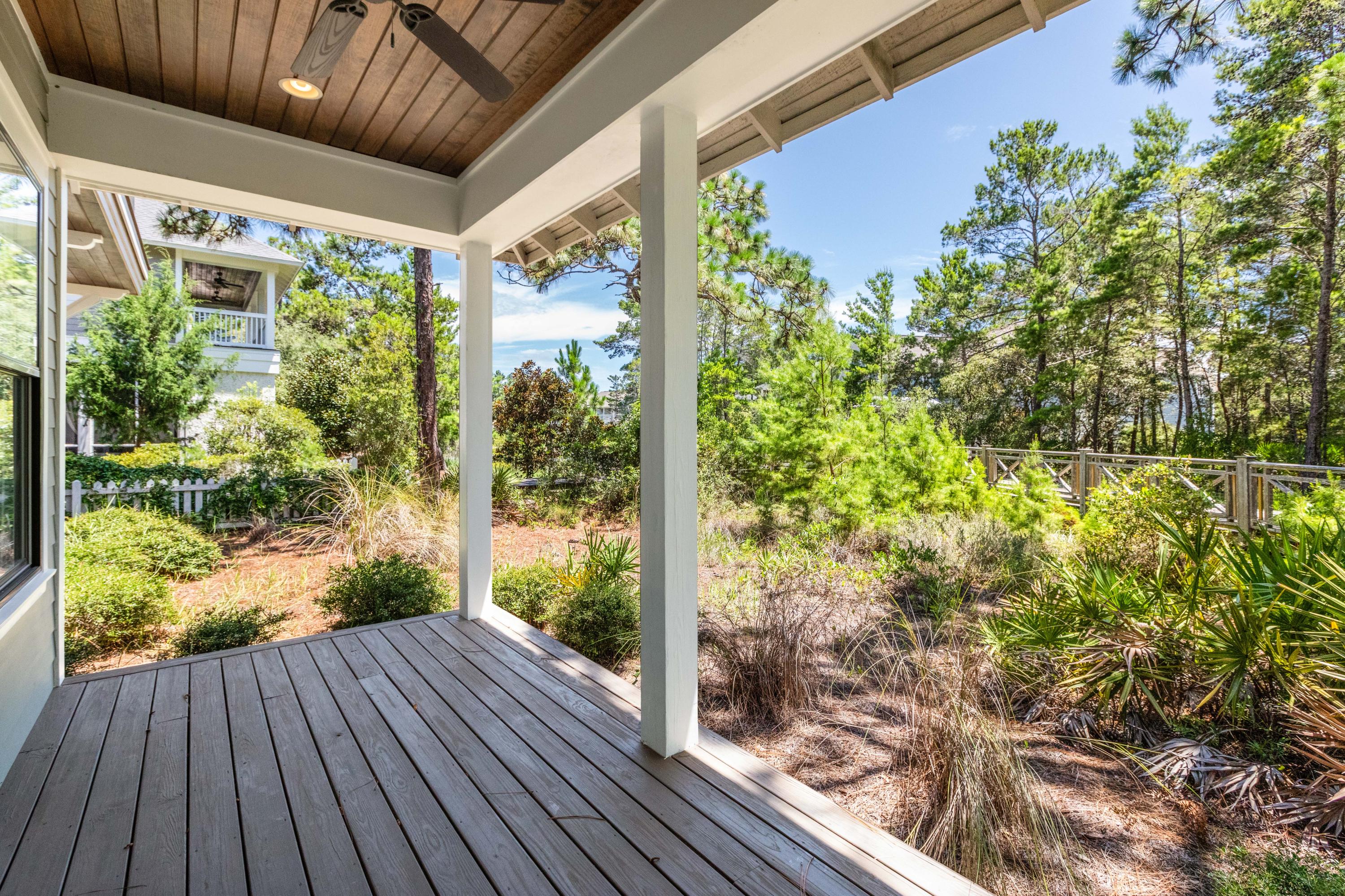 WATERSOUND WEST BEACH - Residential