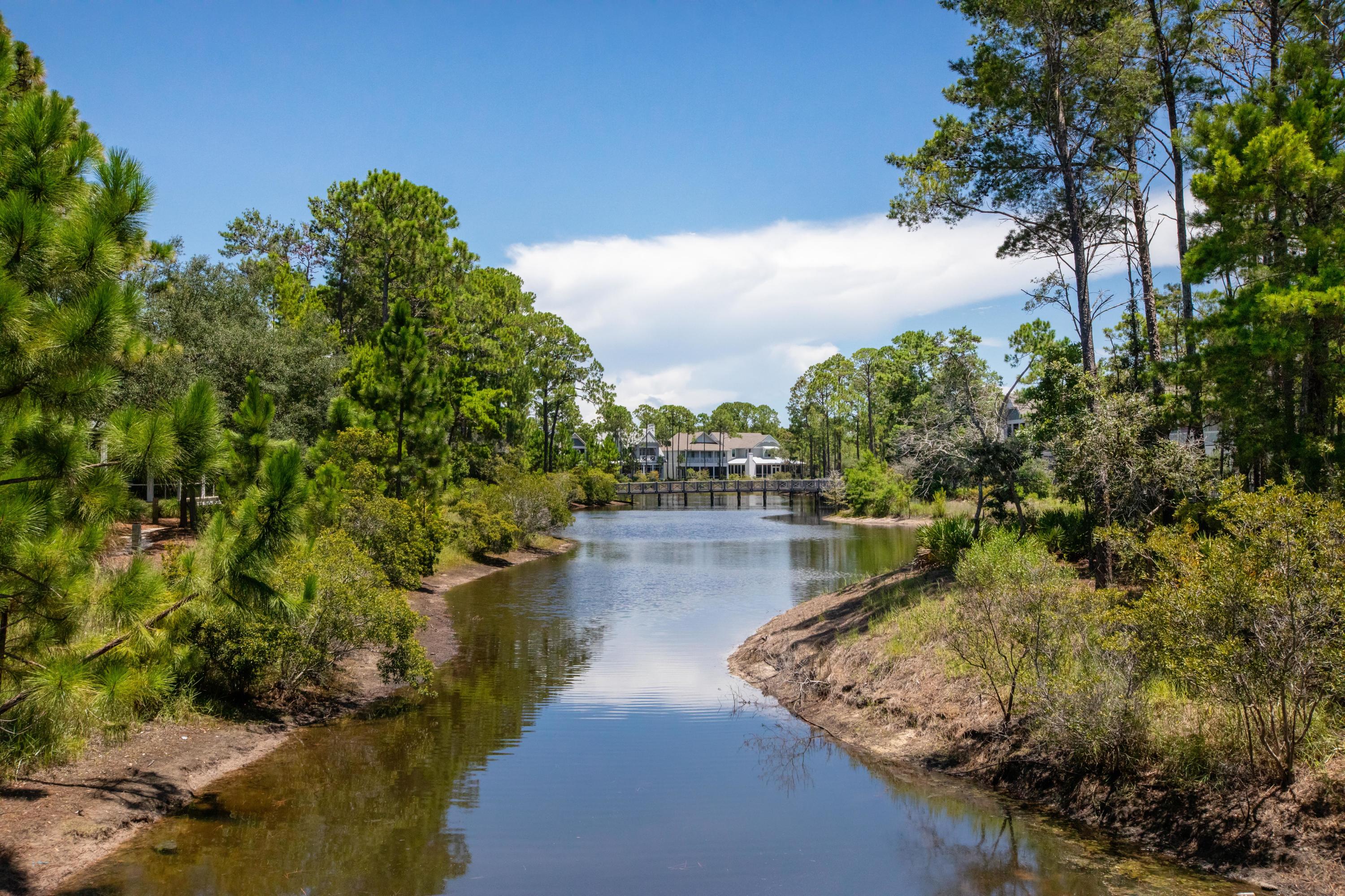 WATERSOUND WEST BEACH - Residential