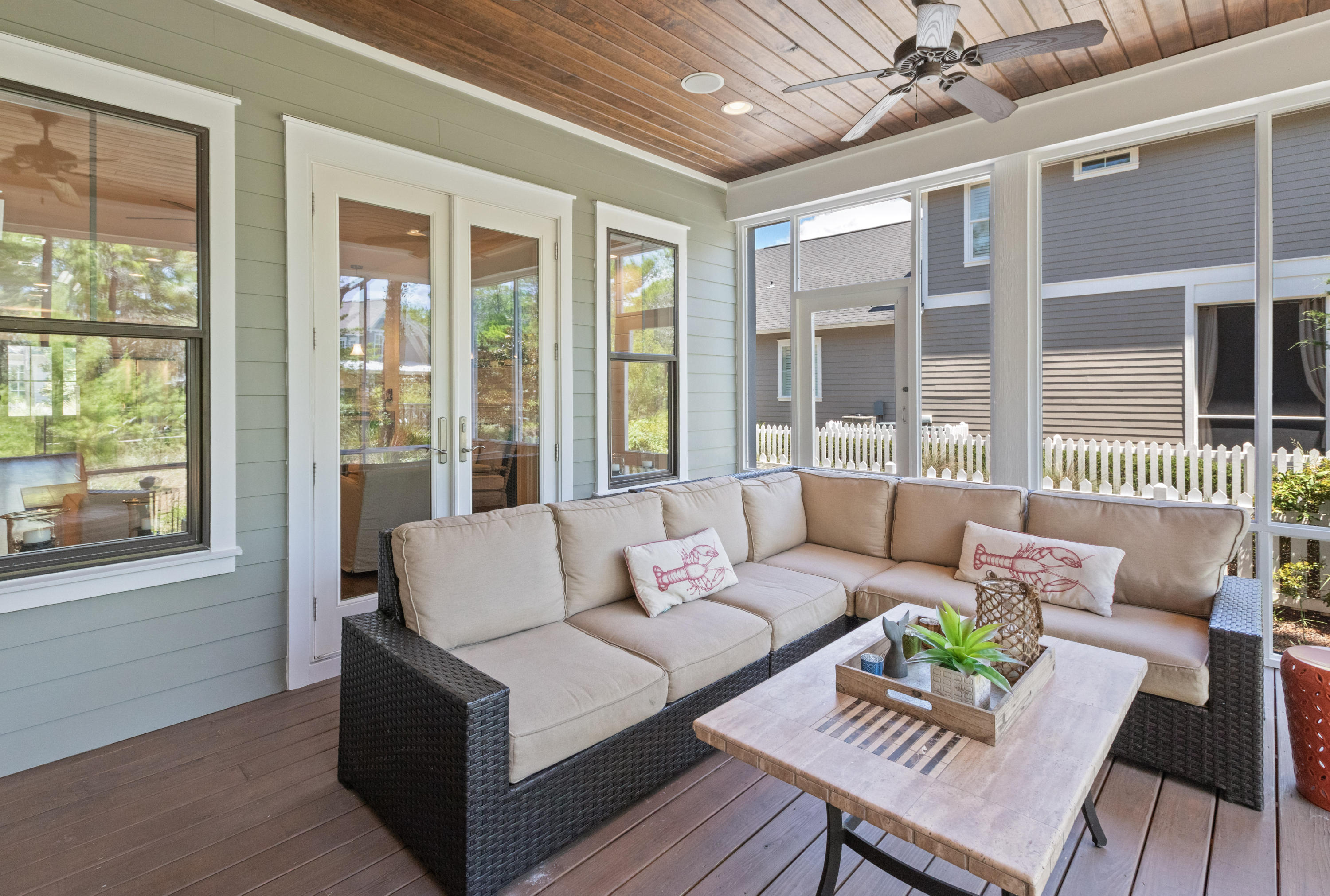 WATERSOUND WEST BEACH - Residential