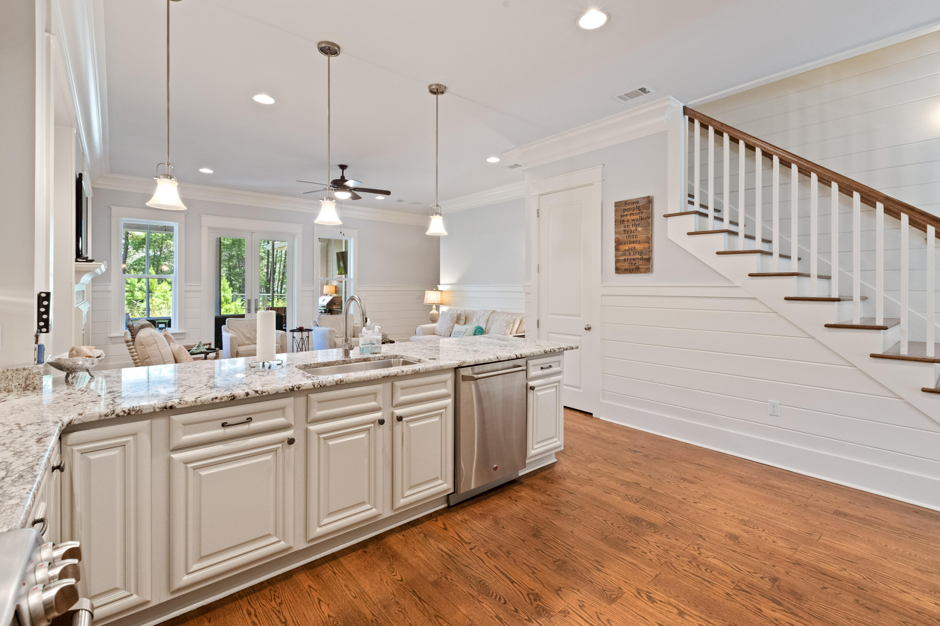 WATERSOUND WEST BEACH - Residential