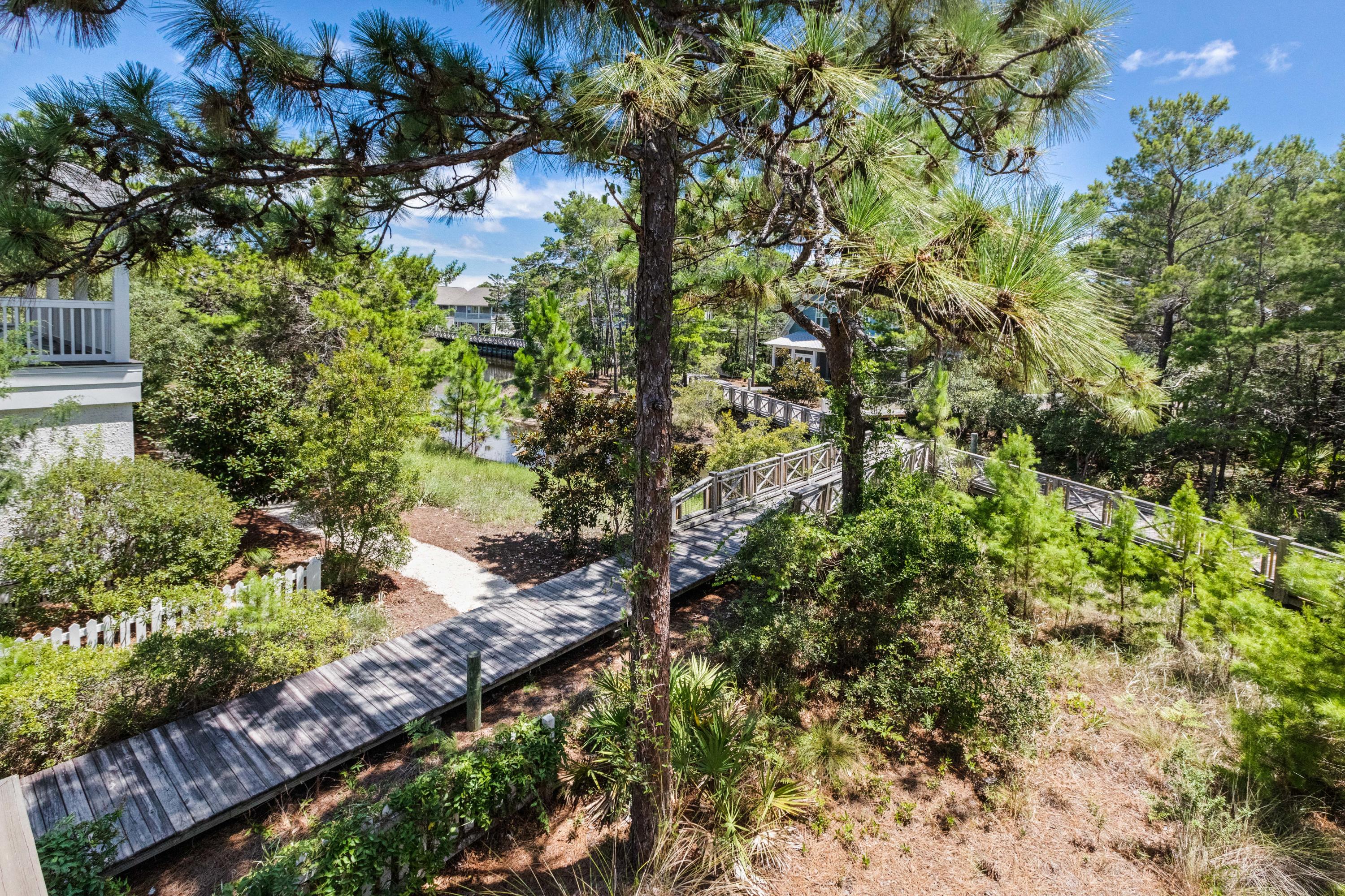 WATERSOUND WEST BEACH - Residential